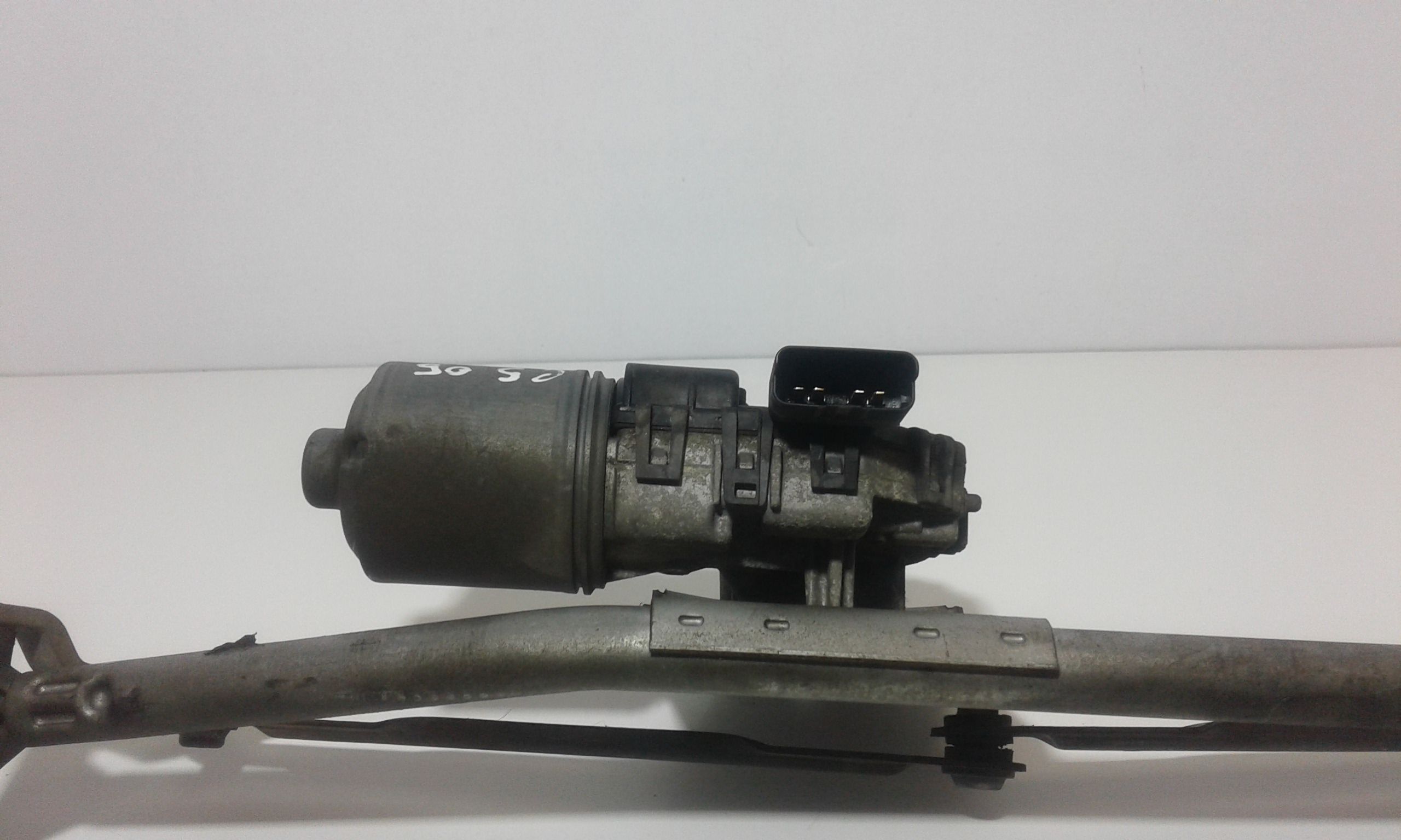 Motorino tergi ant completo di tandem CITROEN C5 Berlina 2 Serie