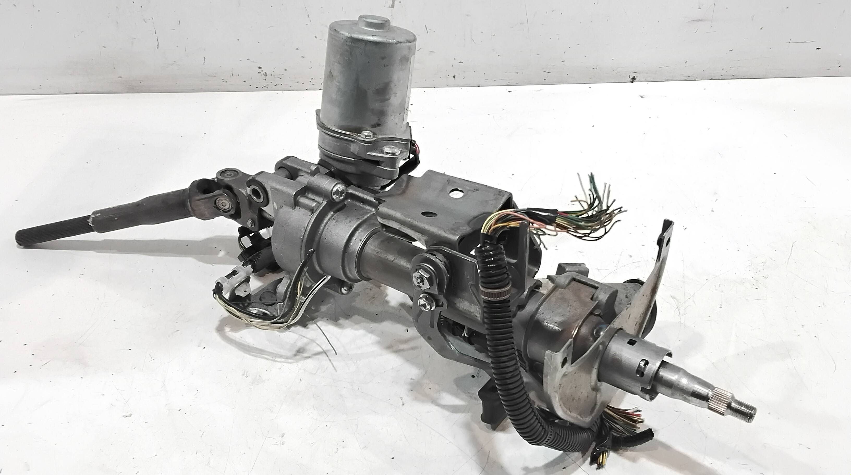 City completo per Toyota Aygo 3 Serie (2015 - In produzione)