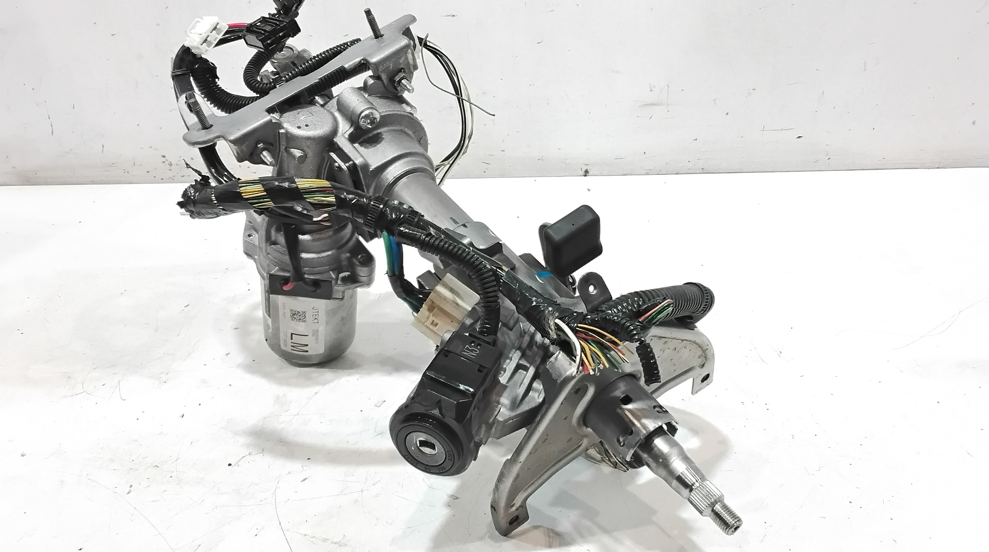 City completo per Toyota Aygo 3 Serie (2015 - In produzione)