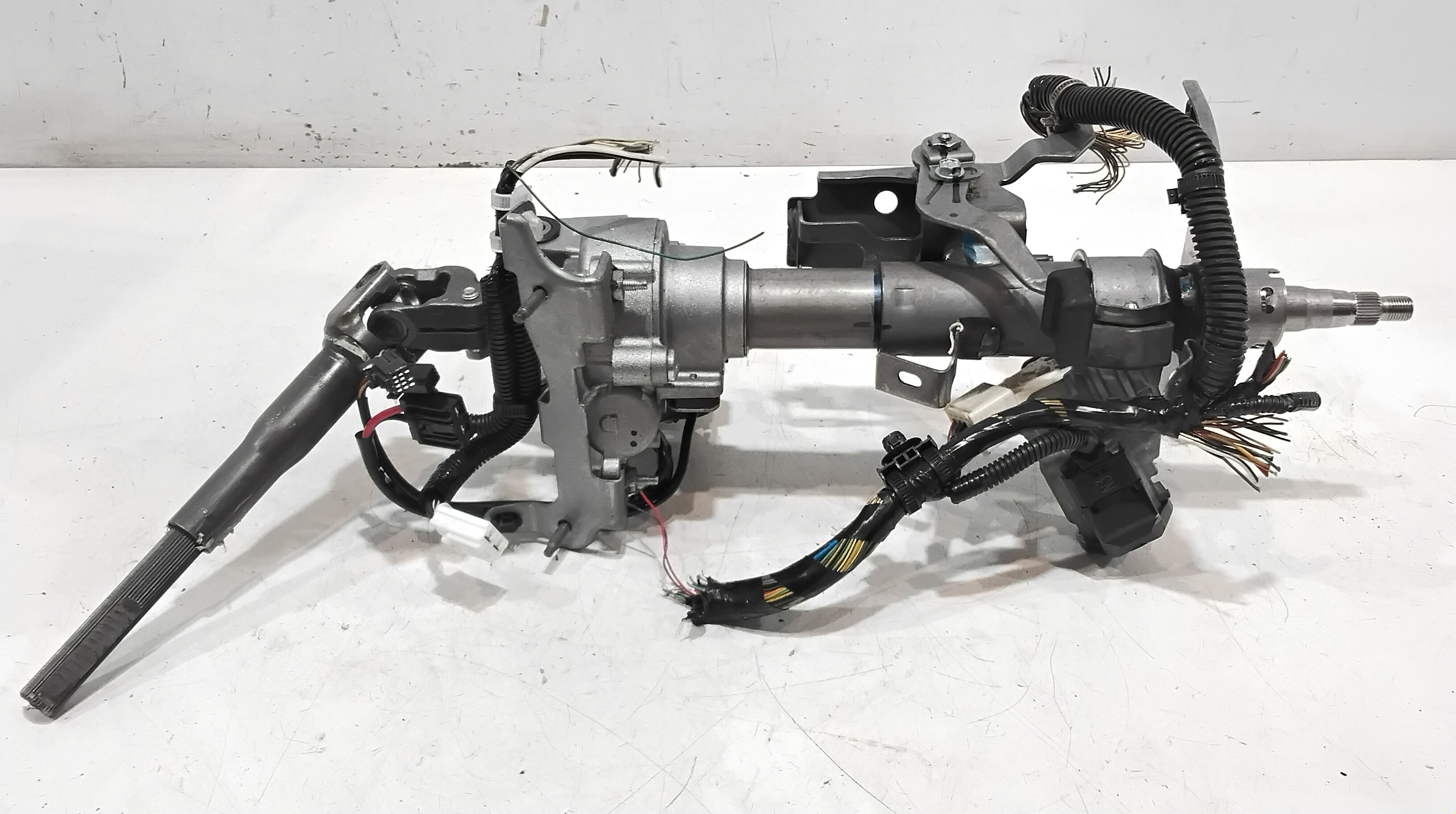 City completo per Toyota Aygo 3 Serie (2015 - In produzione)