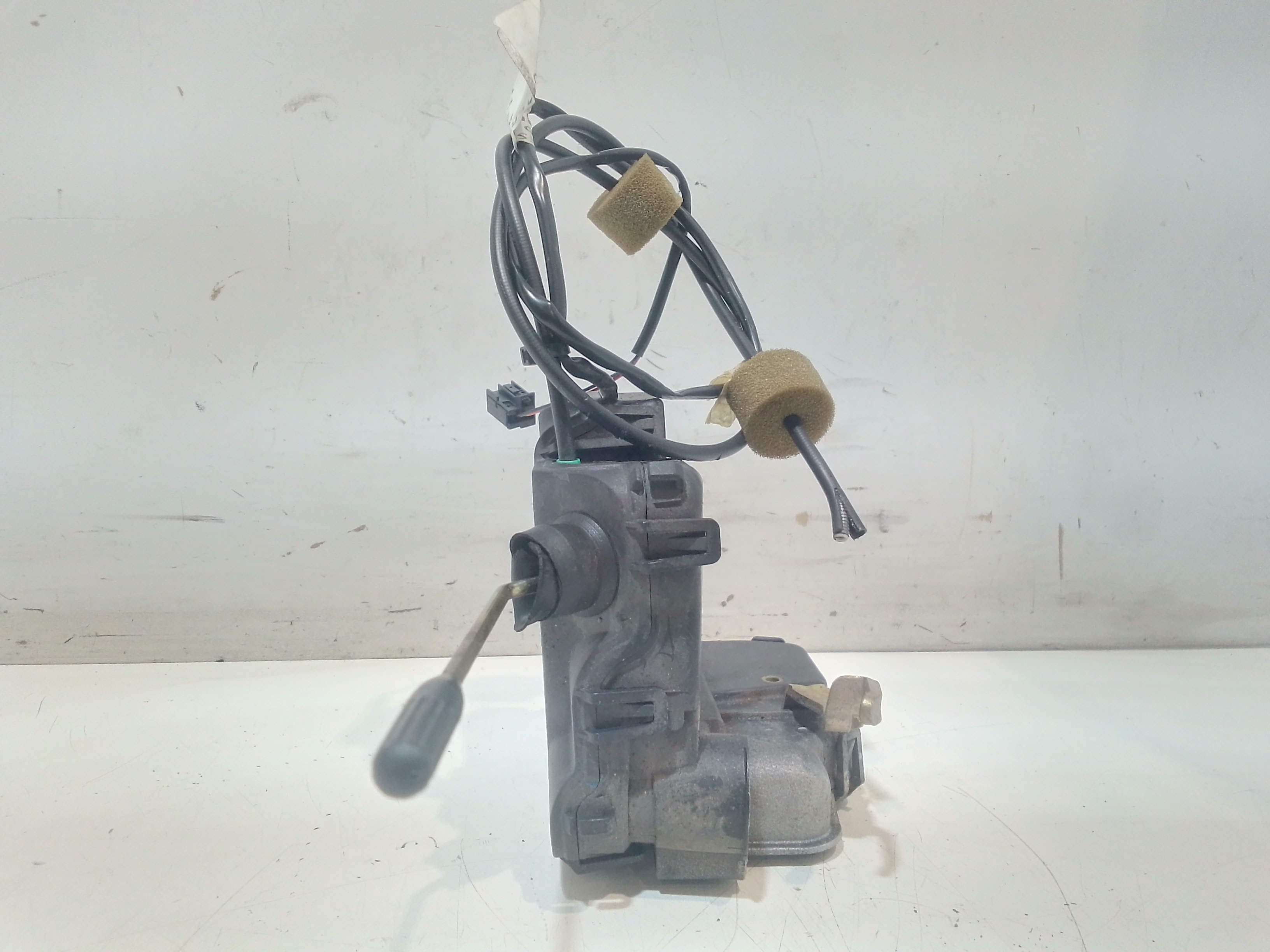 Serratura Anteriore Destra per Mercedes Clk Coup W209 (2002 - In produzione)