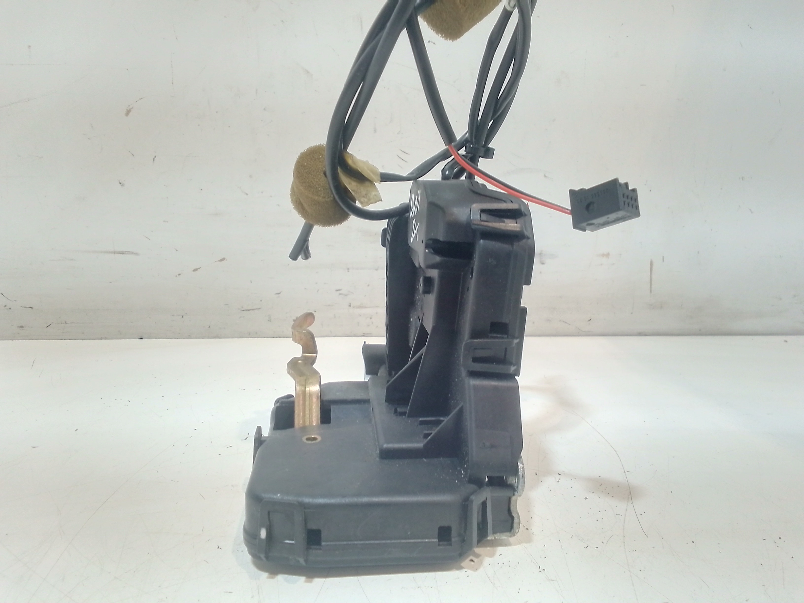 Serratura Anteriore Destra per Mercedes Clk Coup W209 (2002 - In produzione)