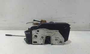 Serratura Anteriore Destra per Mercedes Clk Coup W209 (2002 - In produzione)