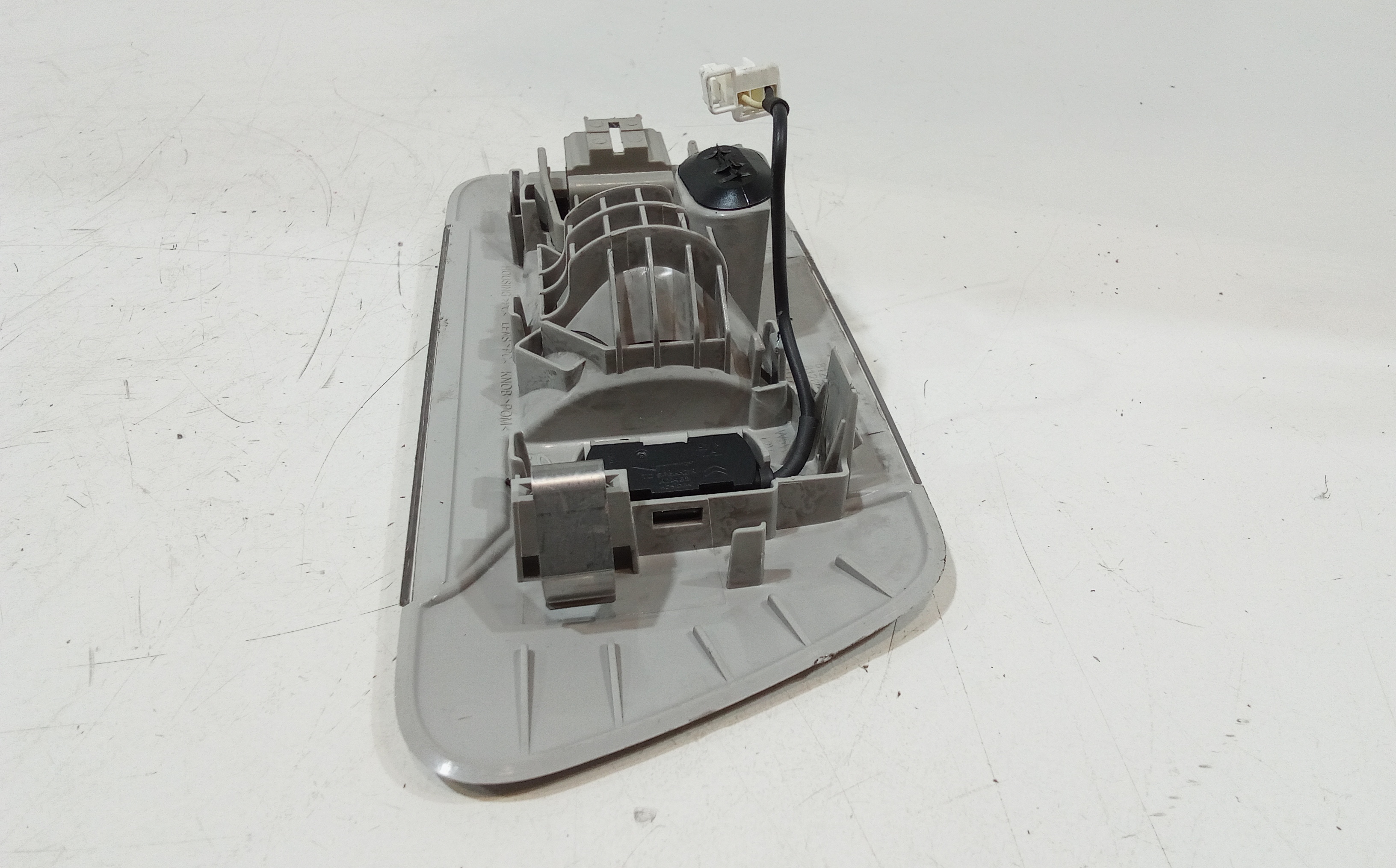 Plafoniera per Toyota Aygo 3 Serie (2015 - In produzione)