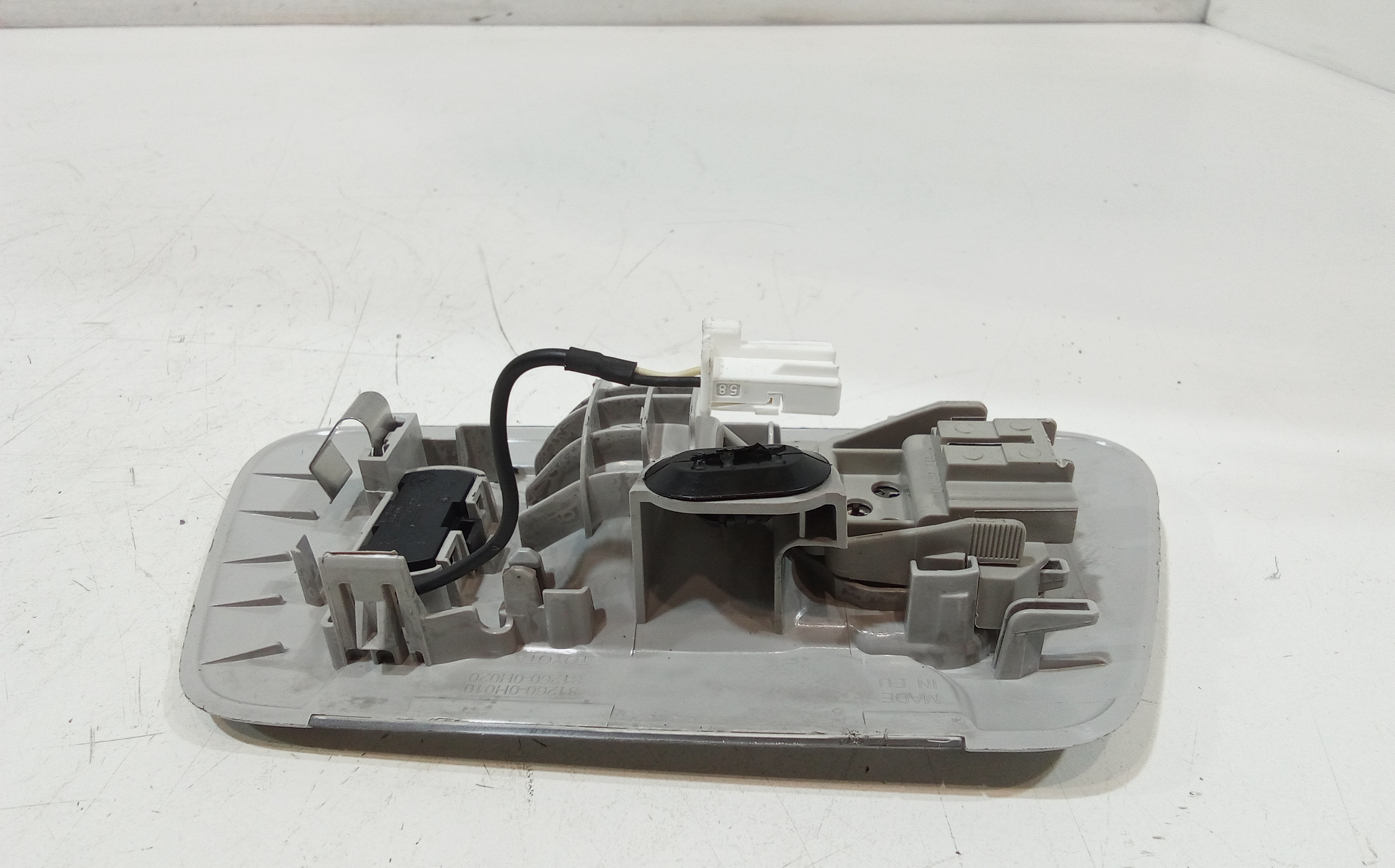 Plafoniera per Toyota Aygo 3 Serie (2015 - In produzione)