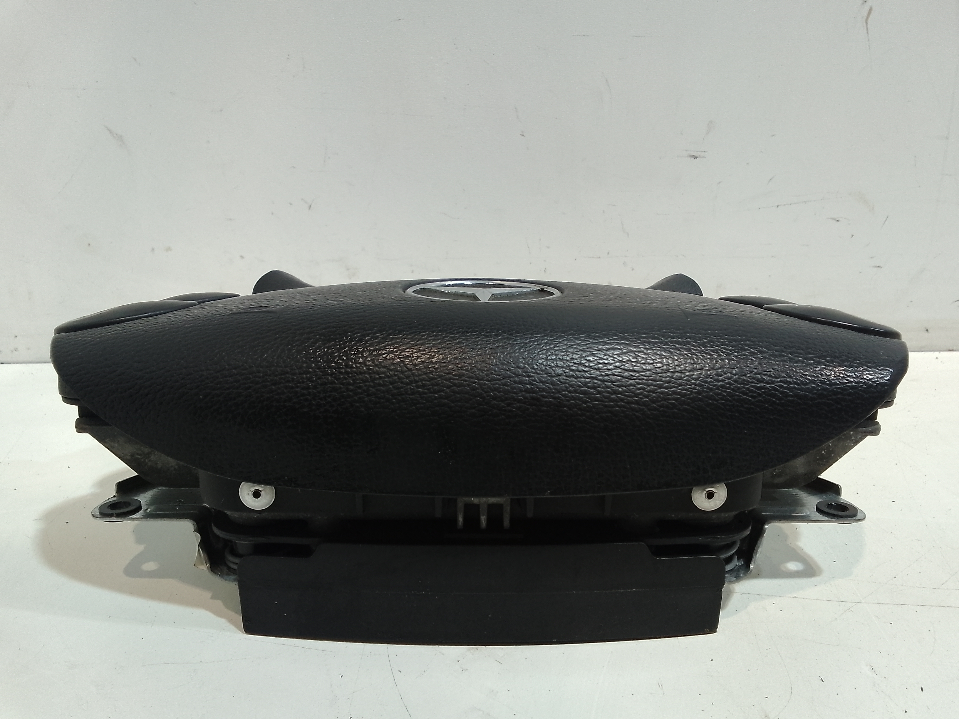 Airbag Volante per Mercedes Clk Coup W209 (2002 - In produzione)