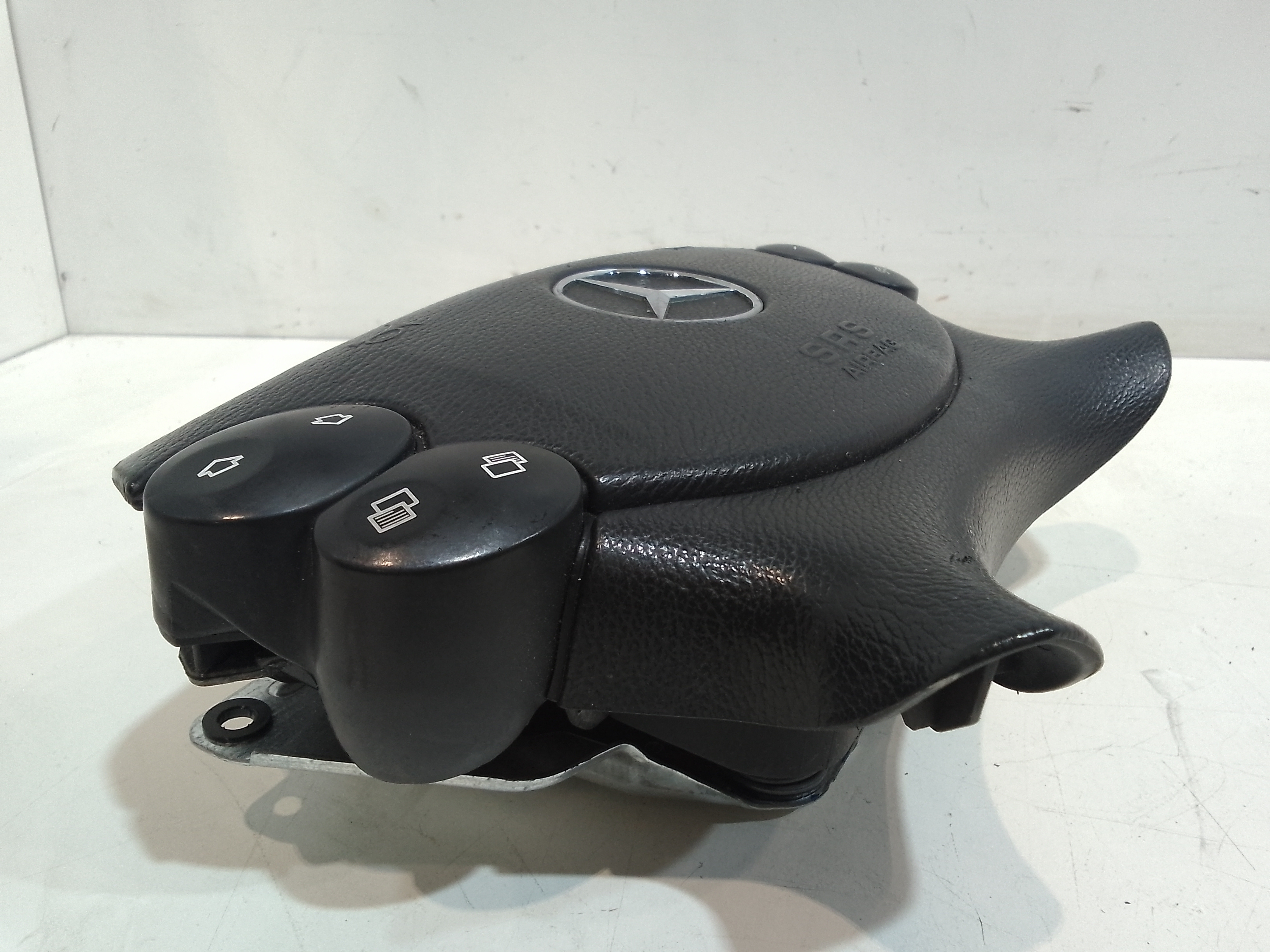 Airbag Volante per Mercedes Clk Coup W209 (2002 - In produzione)