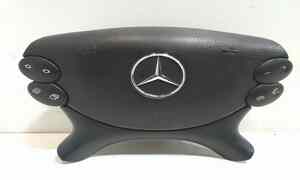 Airbag Volante per Mercedes Clk Coup W209 (2002 - In produzione)