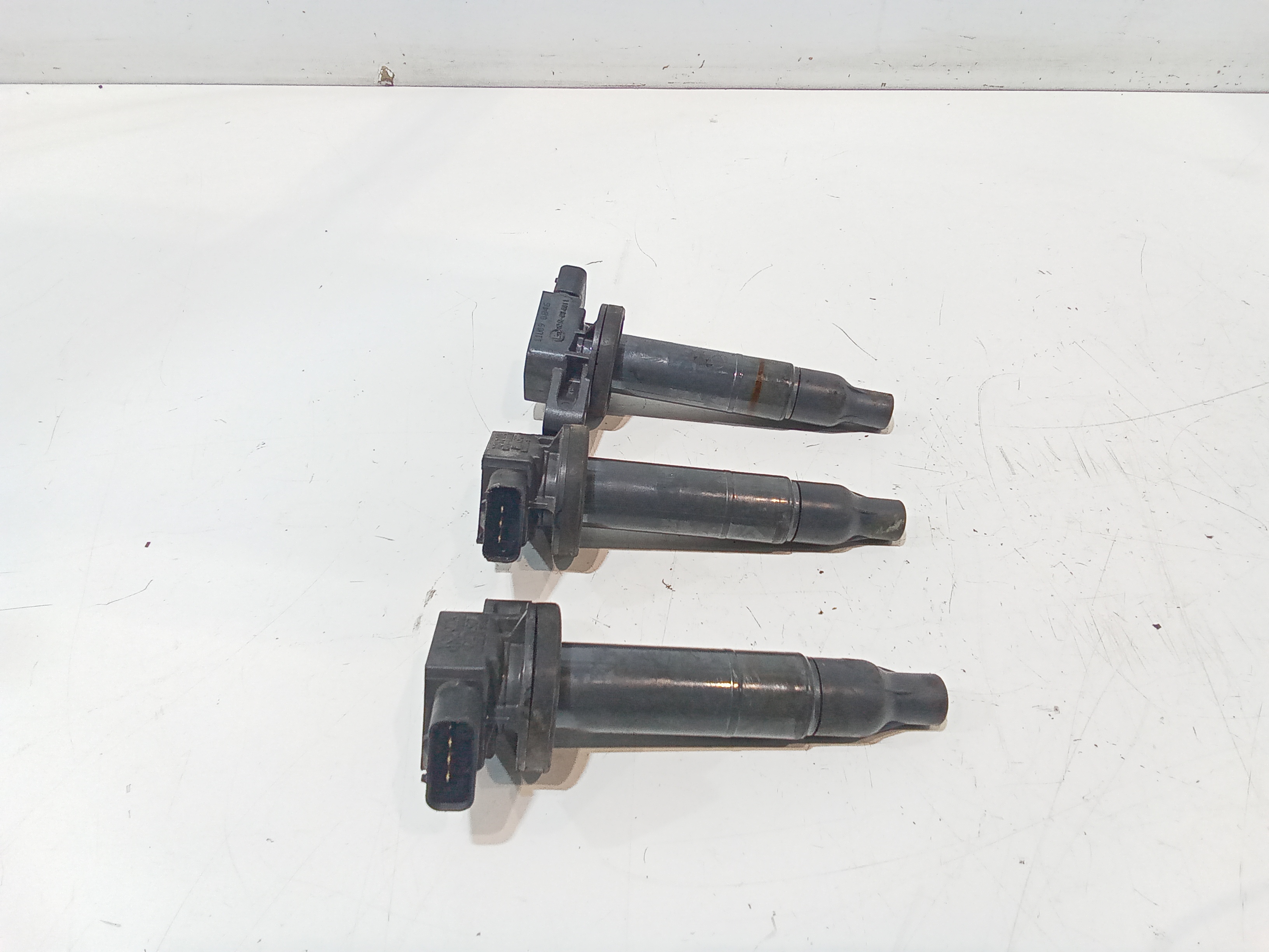 Bobina per Toyota Aygo 3 Serie (2015 - In produzione)