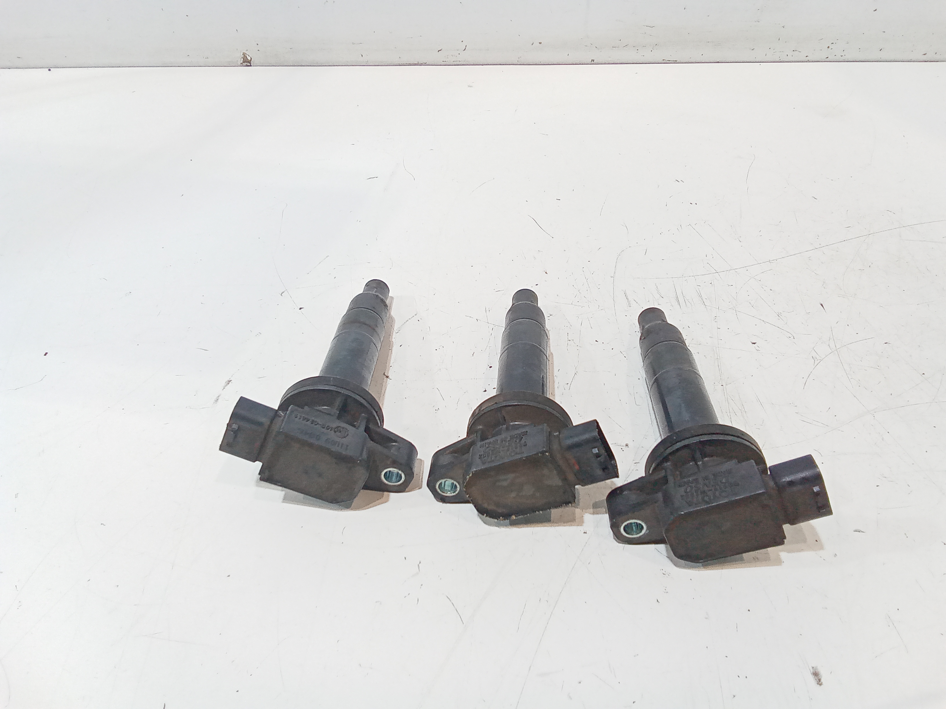 Bobina per Toyota Aygo 3 Serie (2015 - In produzione)