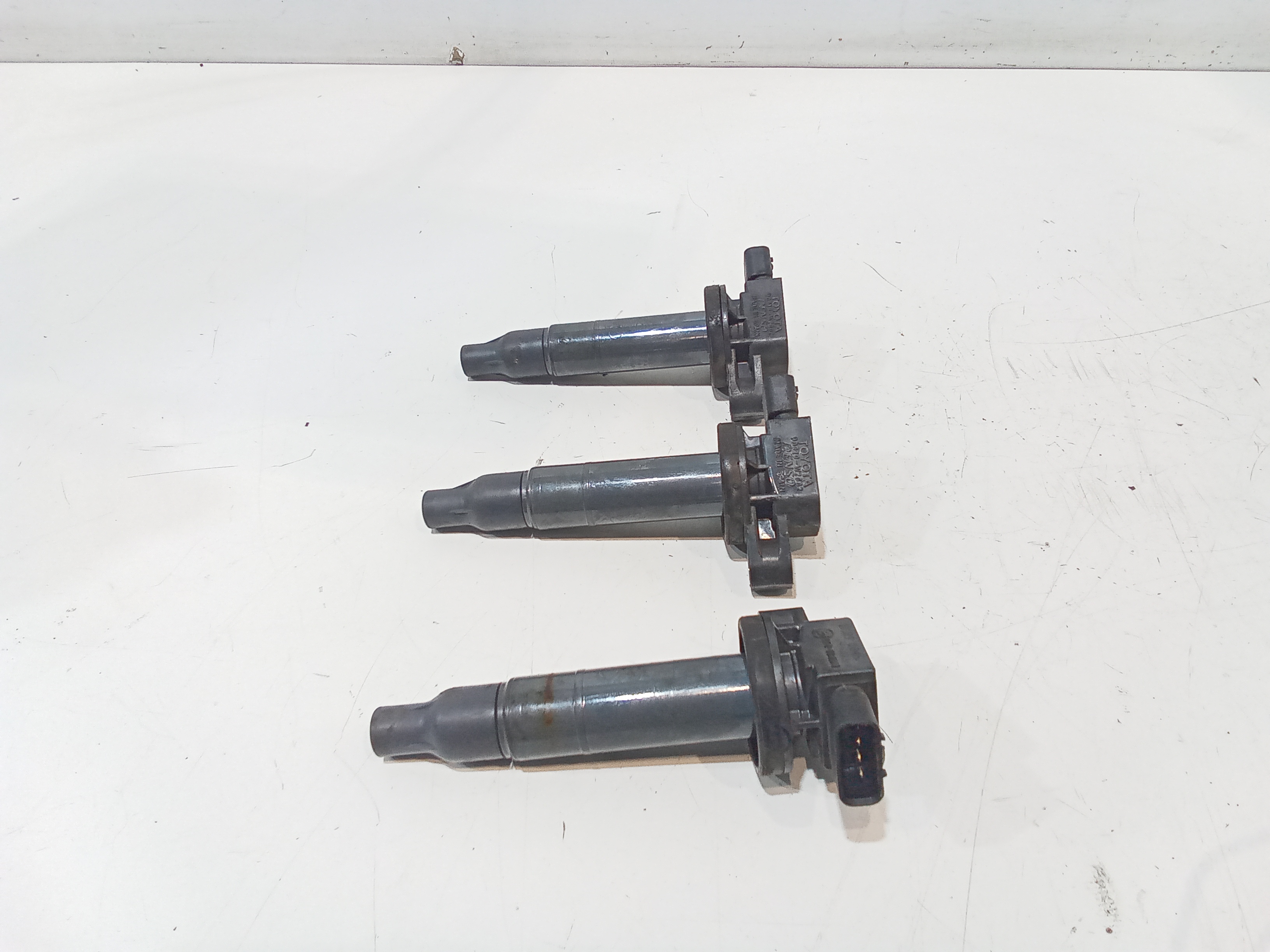 Bobina per Toyota Aygo 3 Serie (2015 - In produzione)