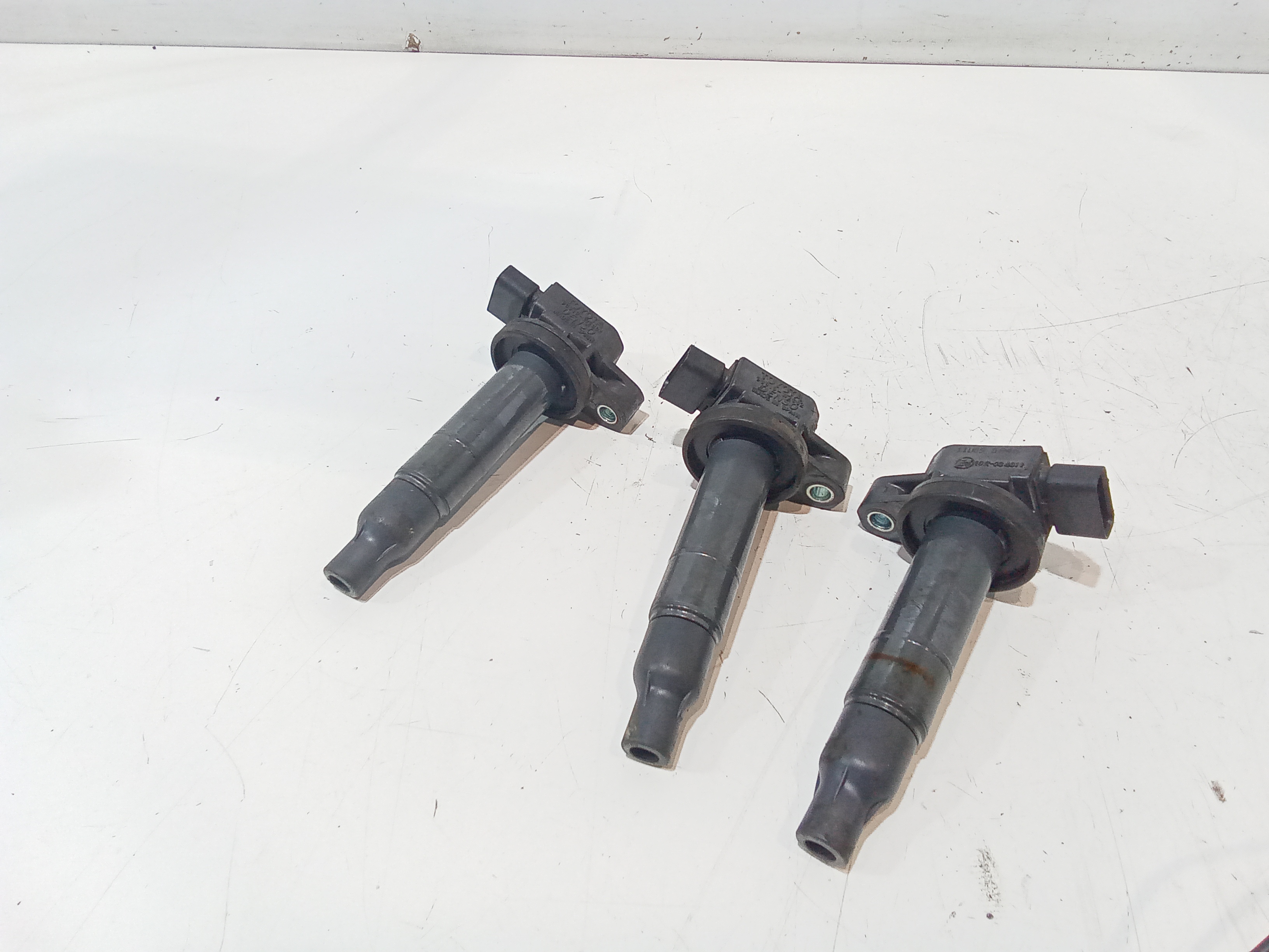 Bobina per Toyota Aygo 3 Serie (2015 - In produzione)