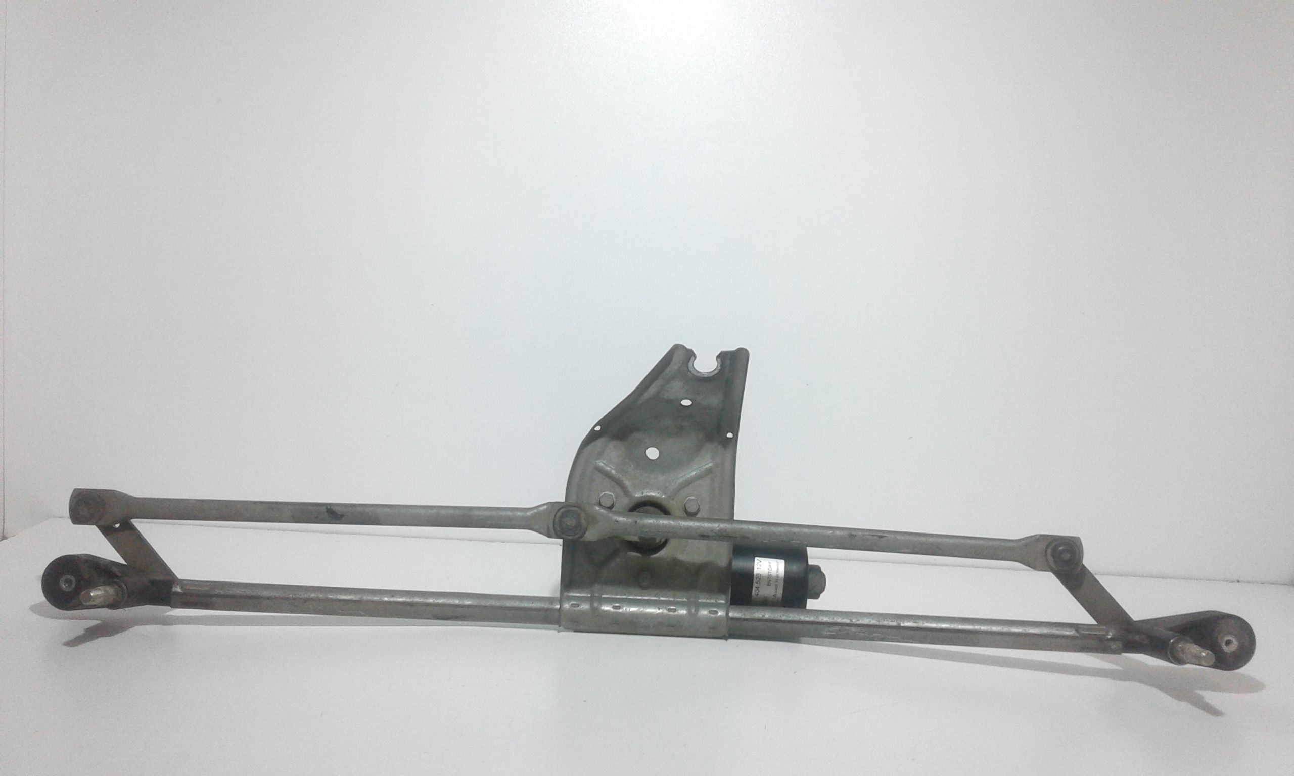 Motorino tergi ant completo di tandem FORD Transit 5 Serie