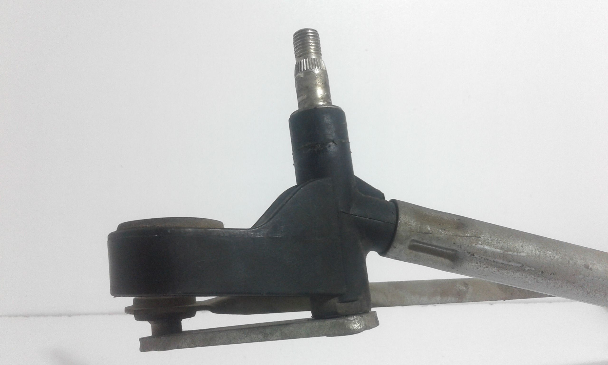 Motorino tergi ant completo di tandem FORD Transit 5 Serie