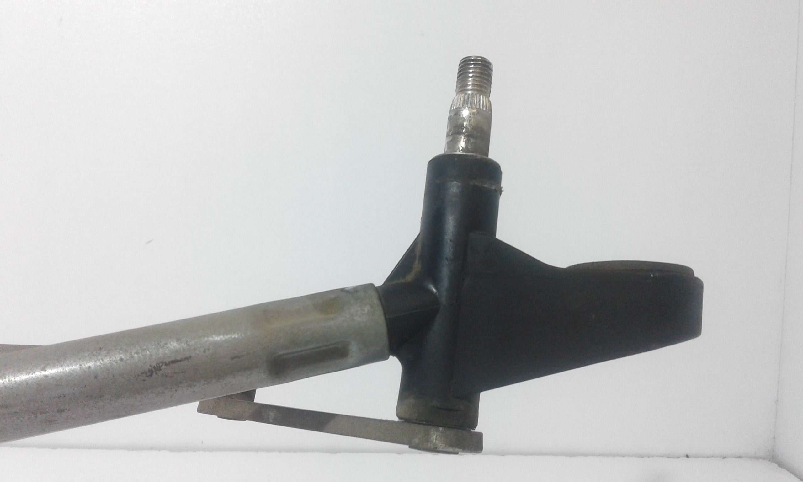 Motorino tergi ant completo di tandem FORD Transit 5 Serie