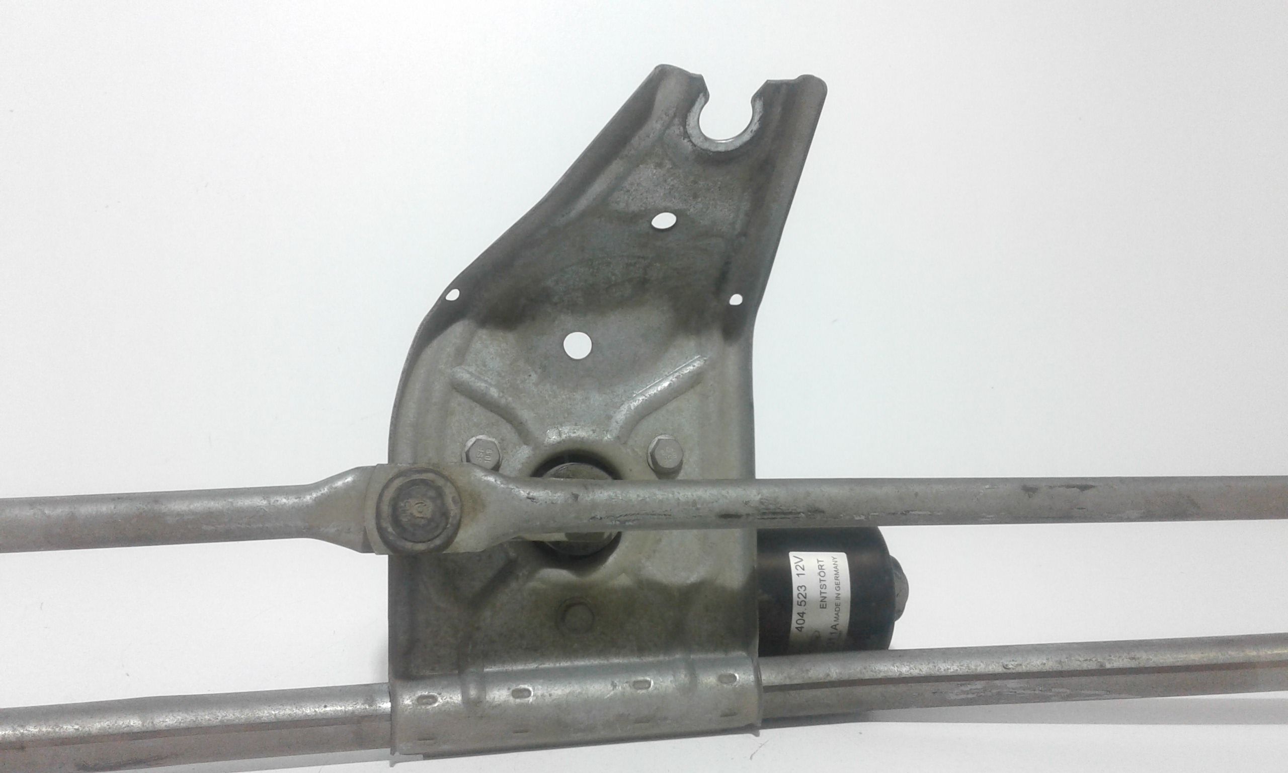 Motorino tergi ant completo di tandem FORD Transit 5 Serie