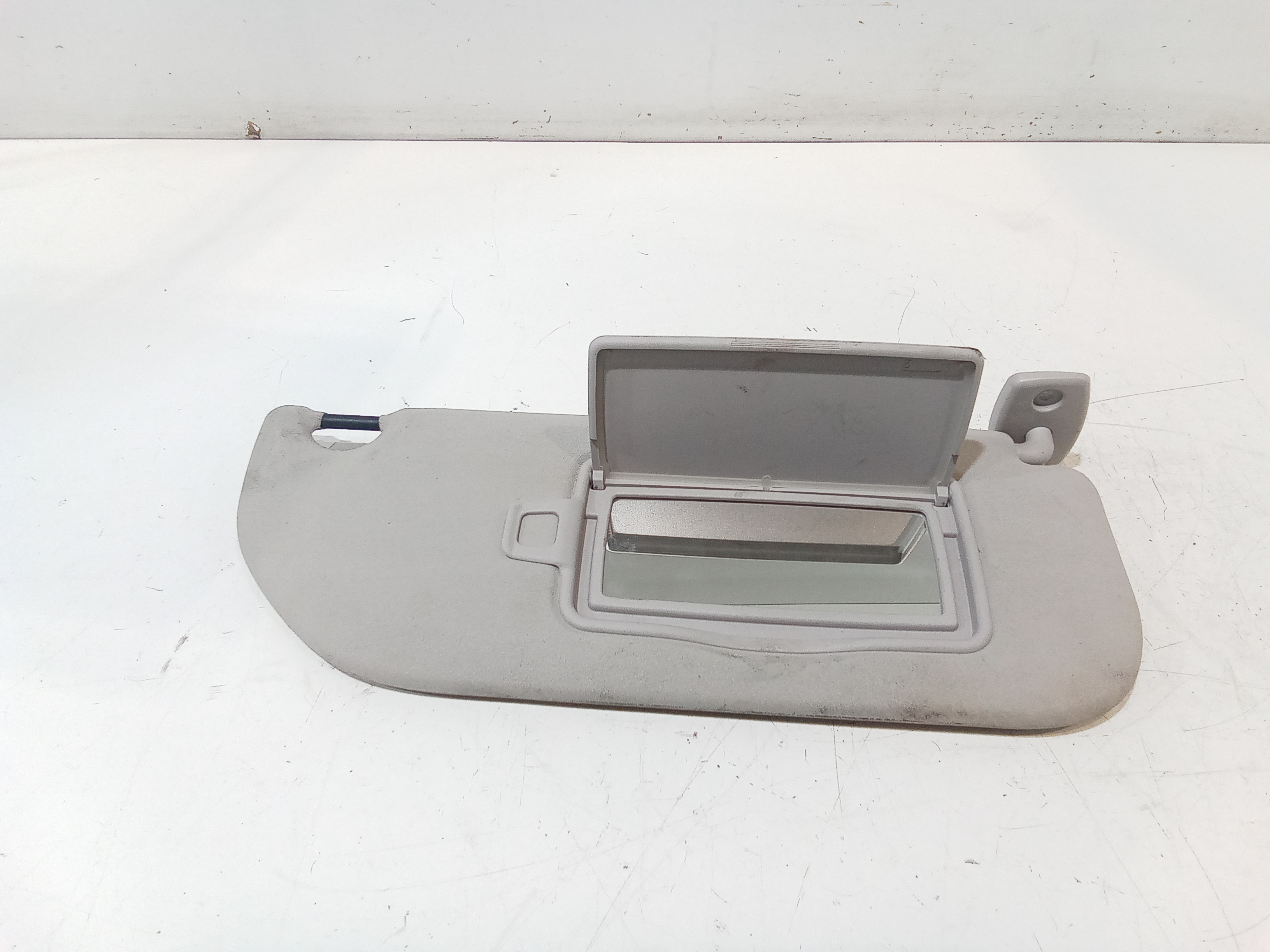 Parasole aletta Lato Passeggero per Toyota Aygo 3 Serie (2015 - In produzione)