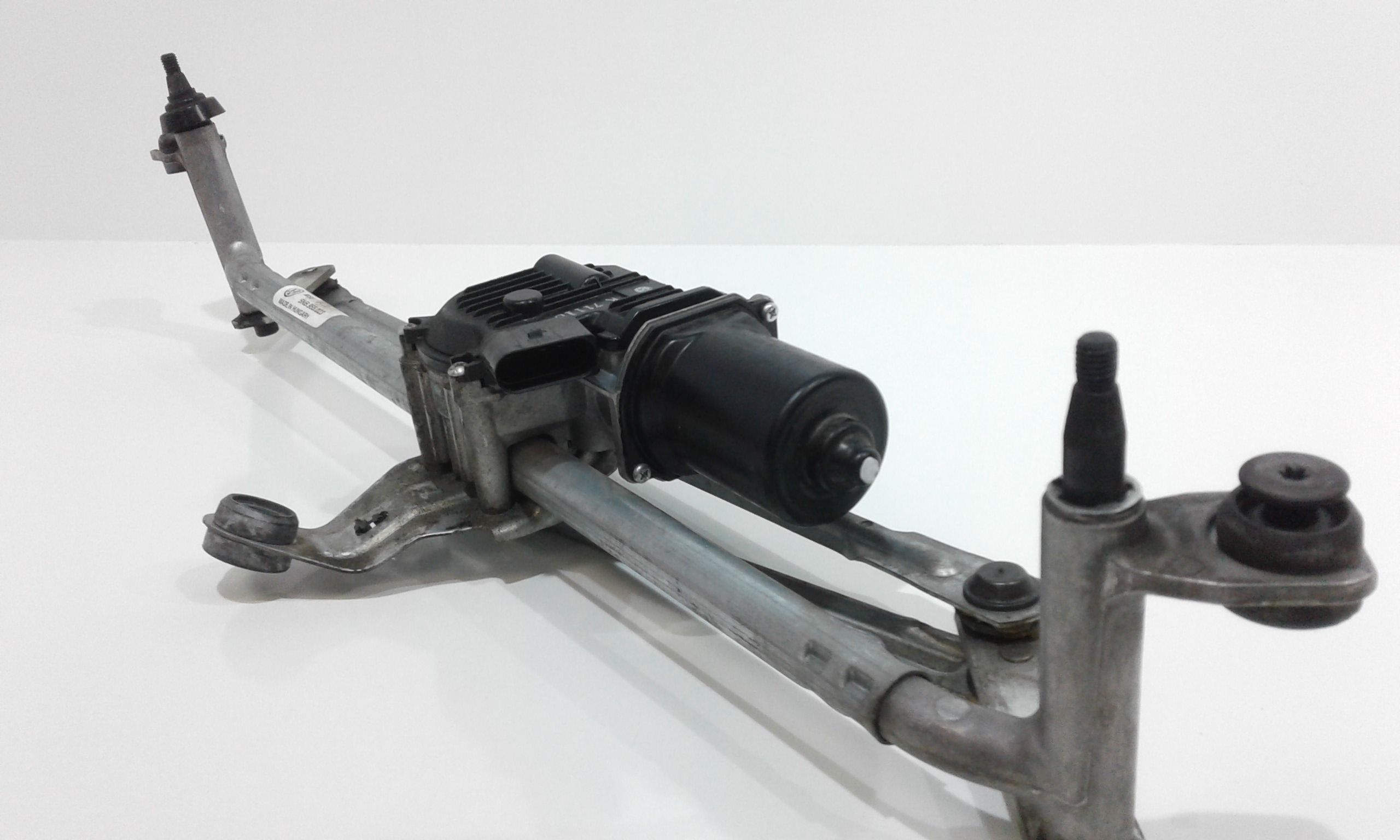 Motorino tergi ant completo di tandem VOLKSWAGEN Tiguan Serie