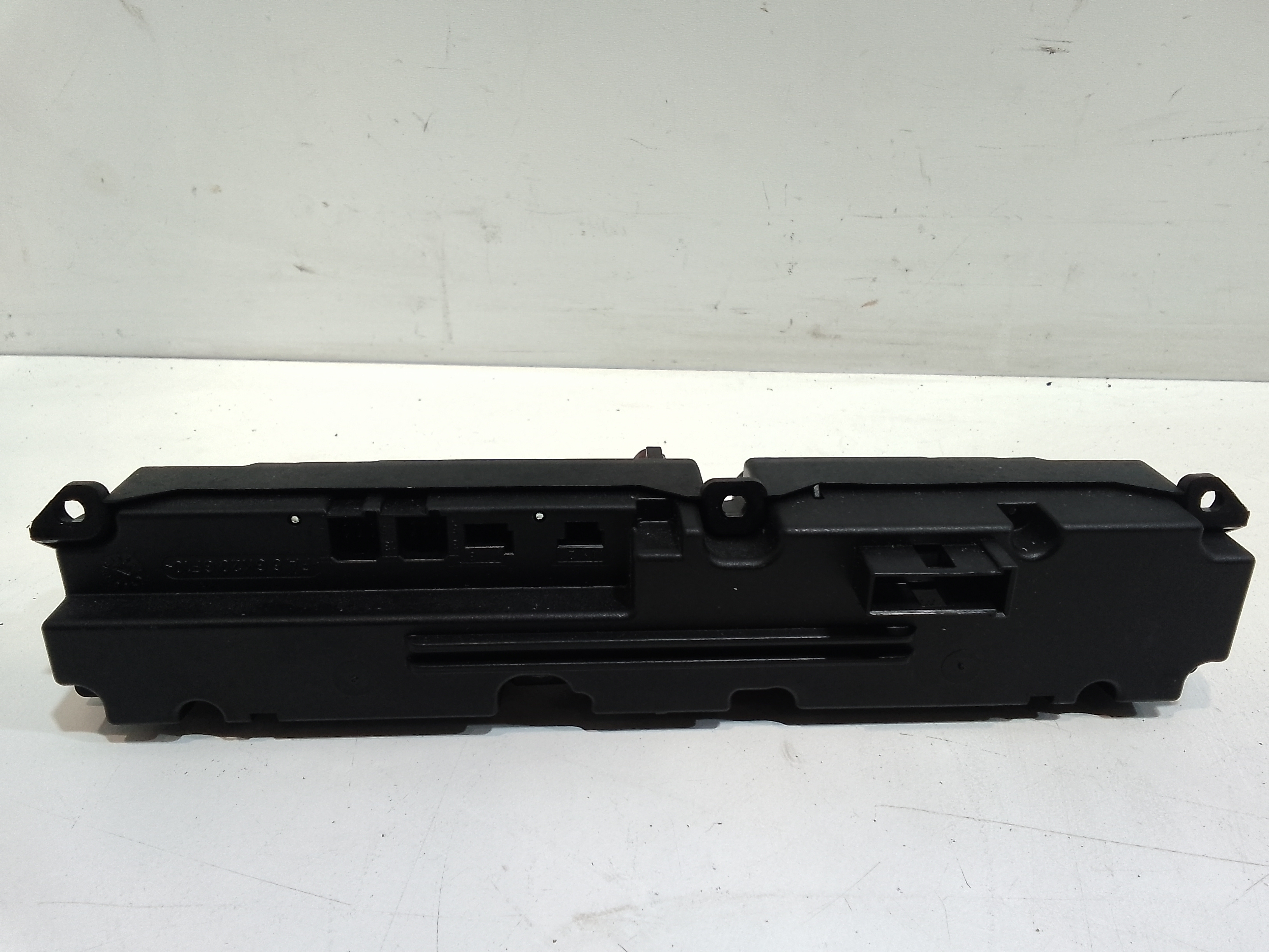 Pulsantiera Centrale per Mercedes Clk Coup W209 (2002 - In produzione)