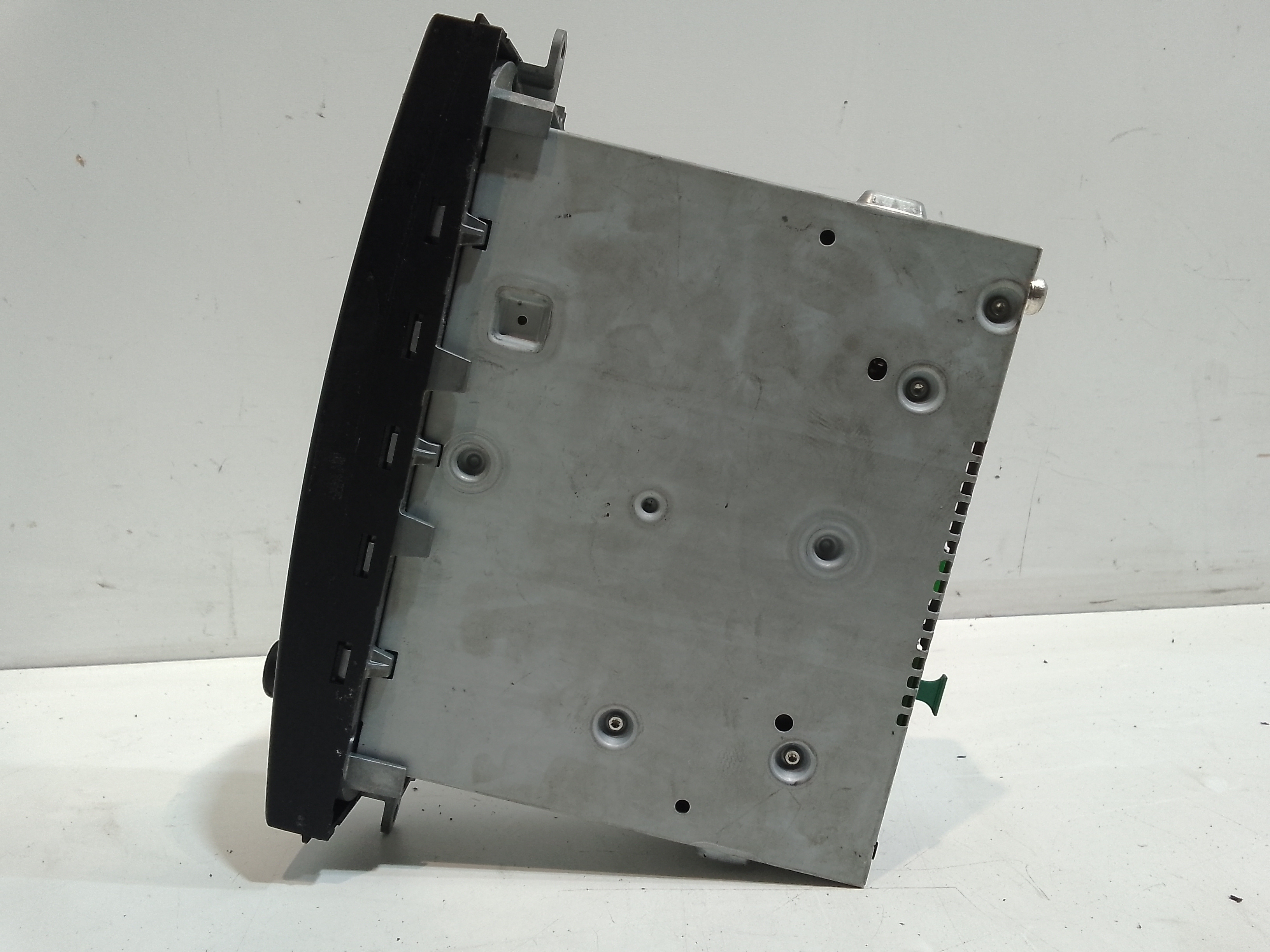 Autoradio per Mercedes Clk Coup W209 (2002 - In produzione)