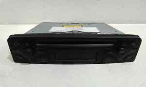 Autoradio per Mercedes Clk Coup W209 (2002 - In produzione)