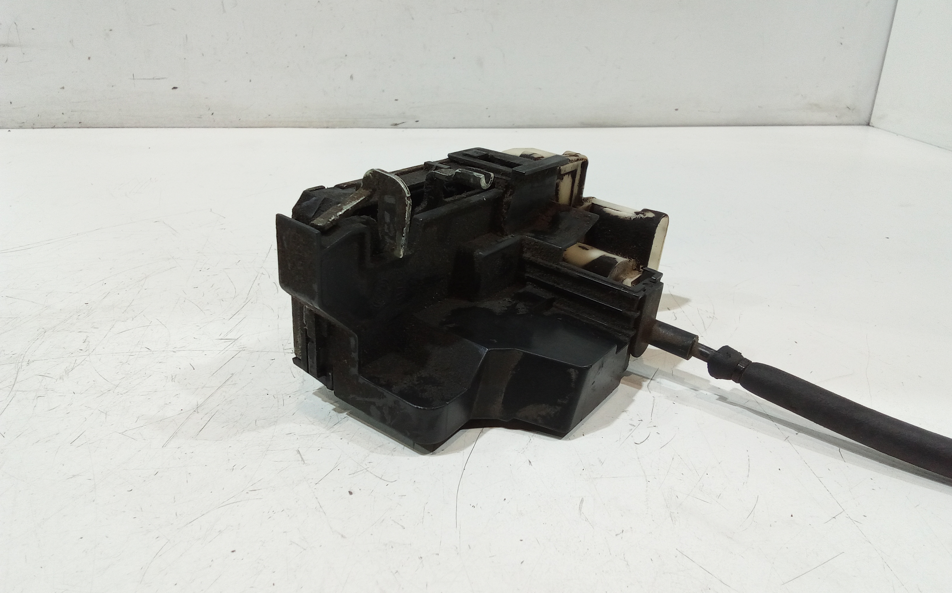 Serratura Anteriore Sinistra per Fiat Dobl Serie (00>05) (2000 - 2005)