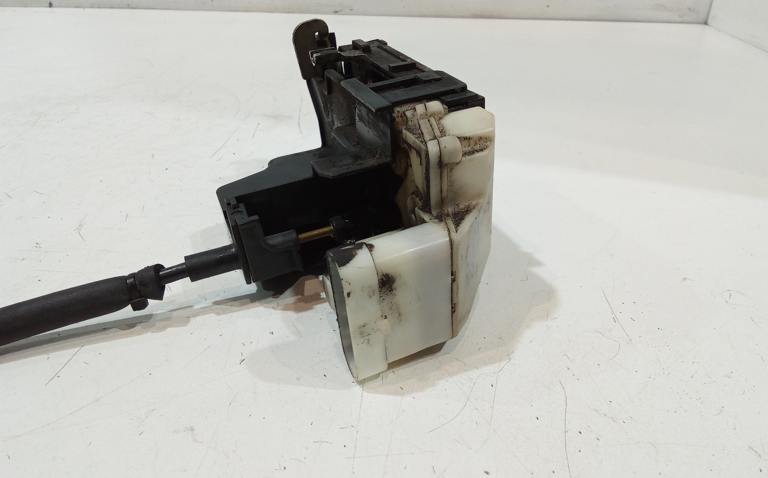 Serratura Anteriore Sinistra per Fiat Dobl Serie (00>05) (2000 - 2005)