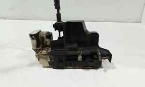 Serratura Anteriore Sinistra per Fiat Dobl Serie (00>05) (2000 - 2005)