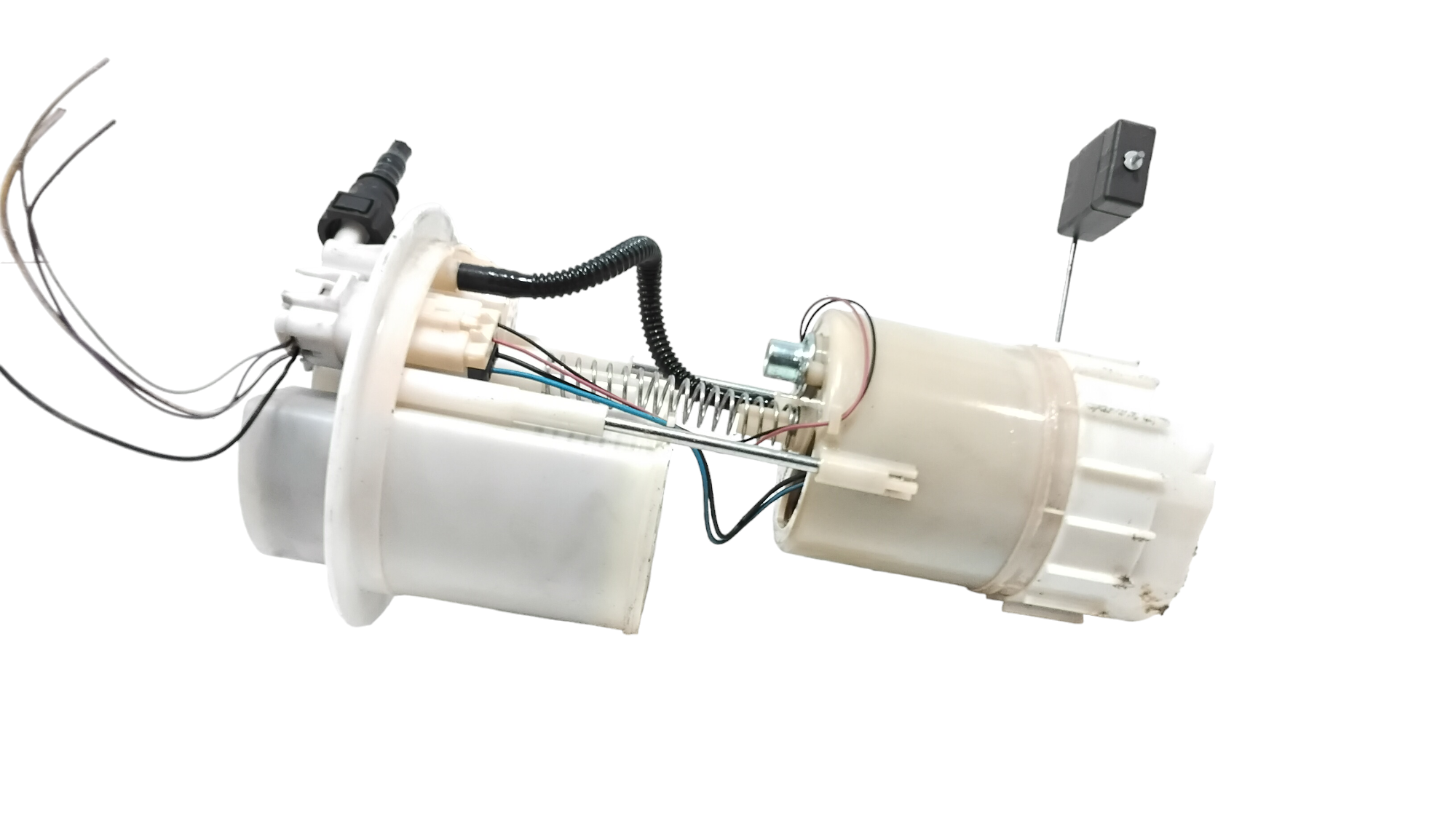 Pompa Carburante per Toyota Aygo 3 Serie (2015 - In produzione)