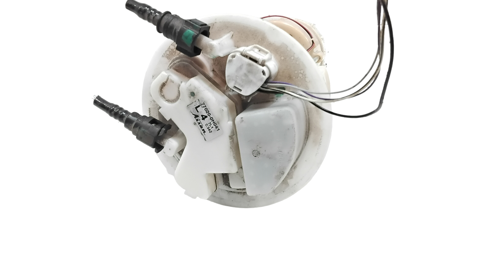 Pompa Carburante per Toyota Aygo 3 Serie (2015 - In produzione)