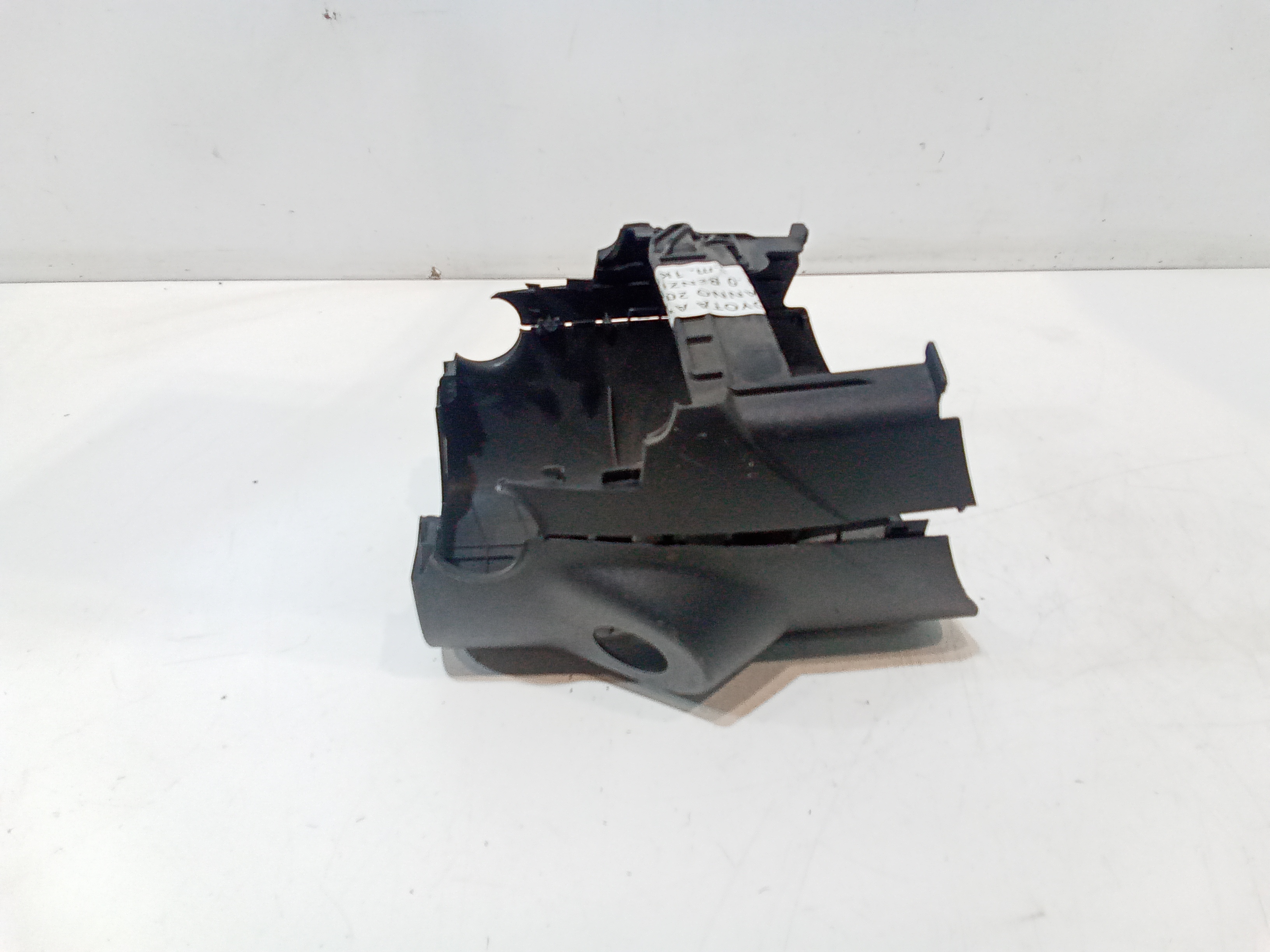 Riparo piantone sterzo per Toyota Aygo 3 Serie (2015 - In produzione)