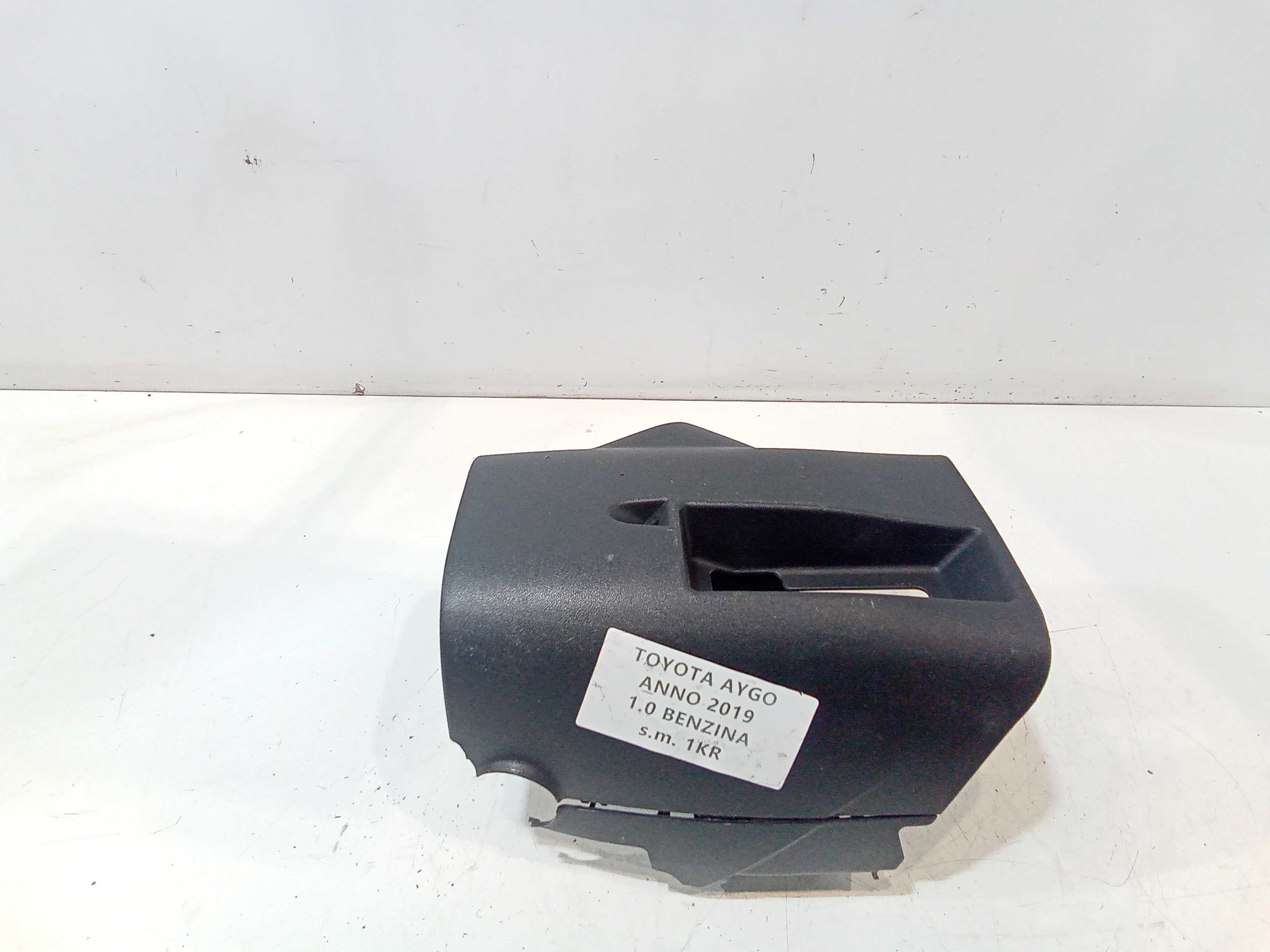 Riparo piantone sterzo per Toyota Aygo 3 Serie (2015 - In produzione)