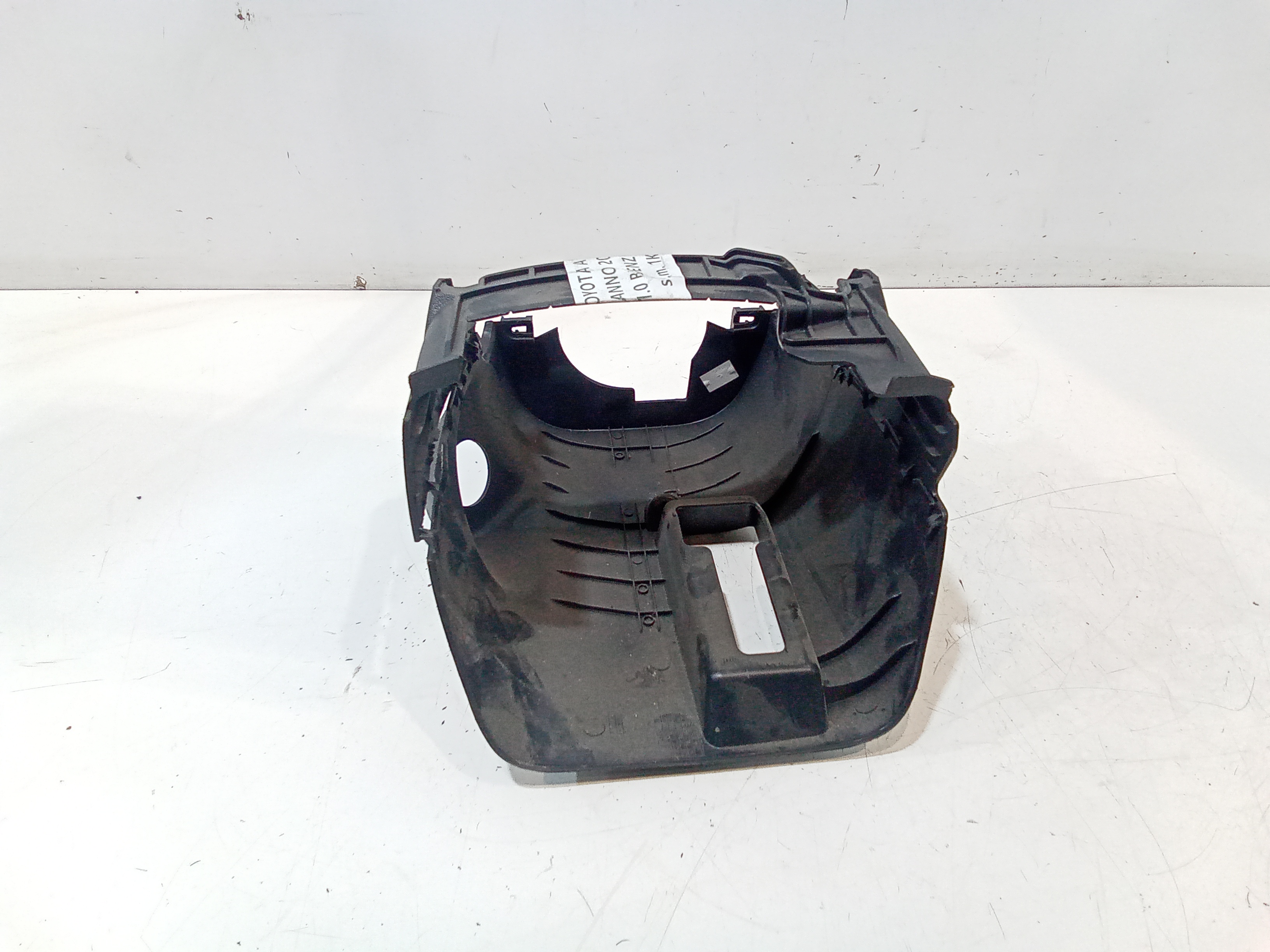 Riparo piantone sterzo per Toyota Aygo 3 Serie (2015 - In produzione)