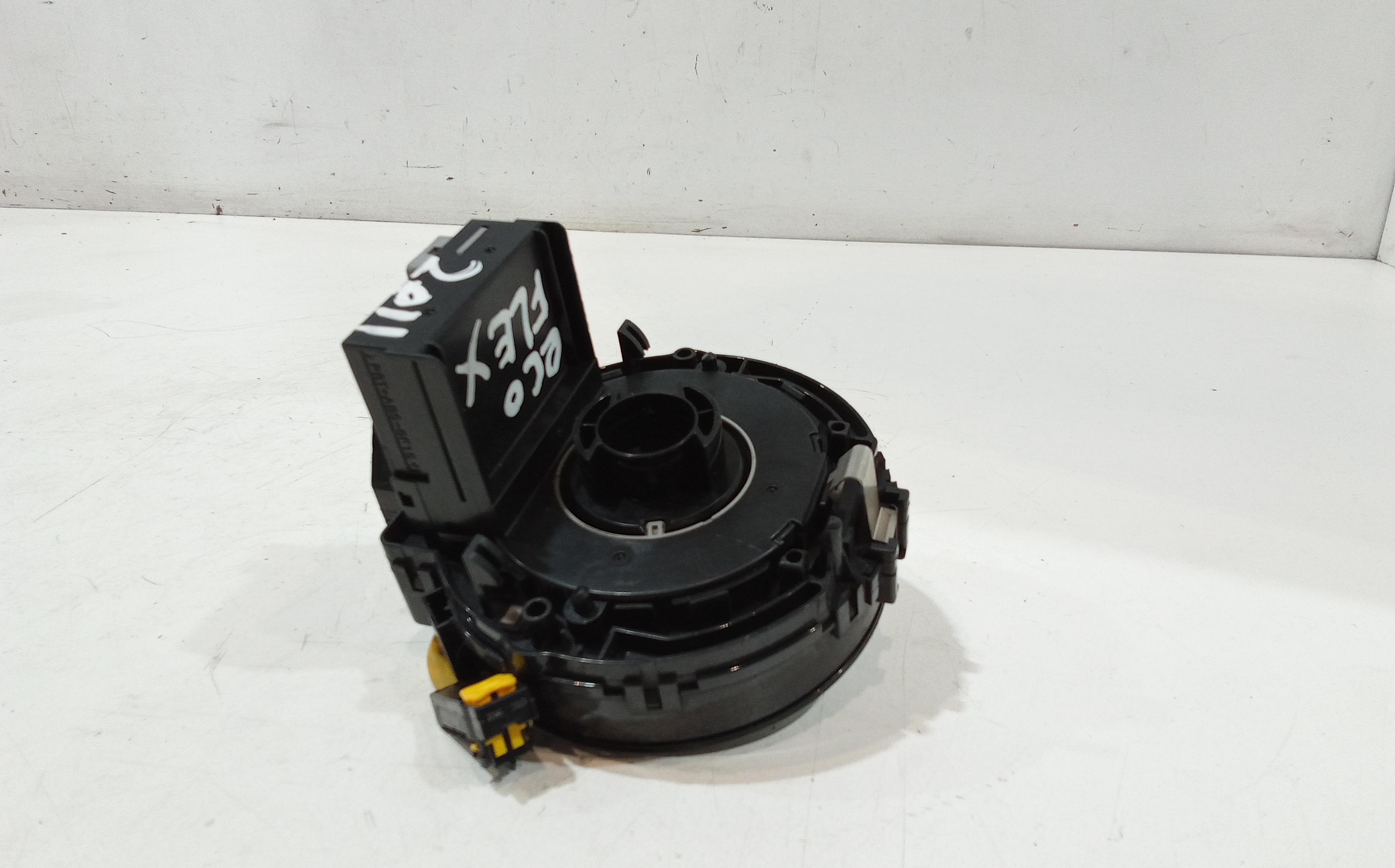 Contatto Spiralato per Opel Agila B (2008 - In produzione)