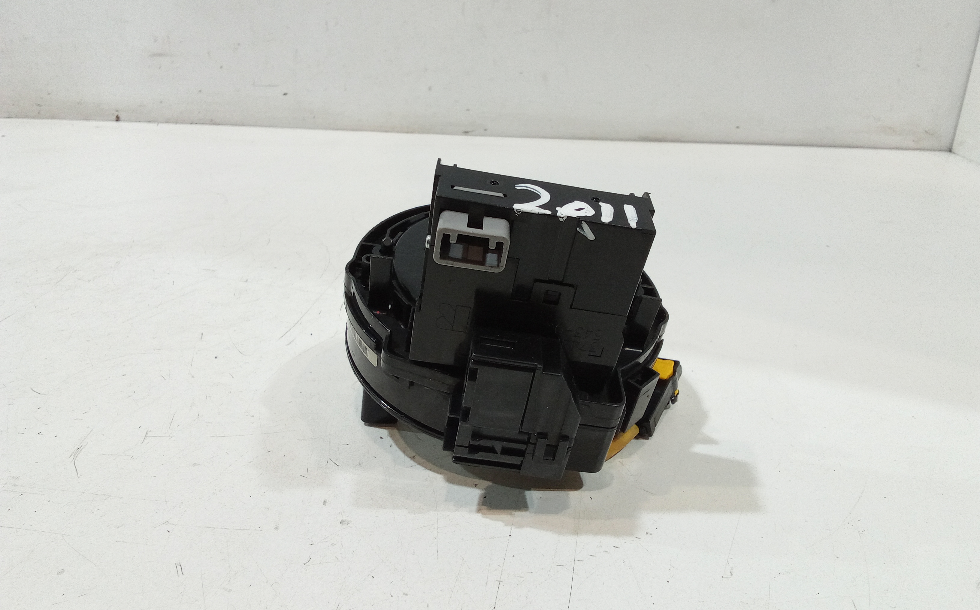 Contatto Spiralato per Opel Agila B (2008 - In produzione)