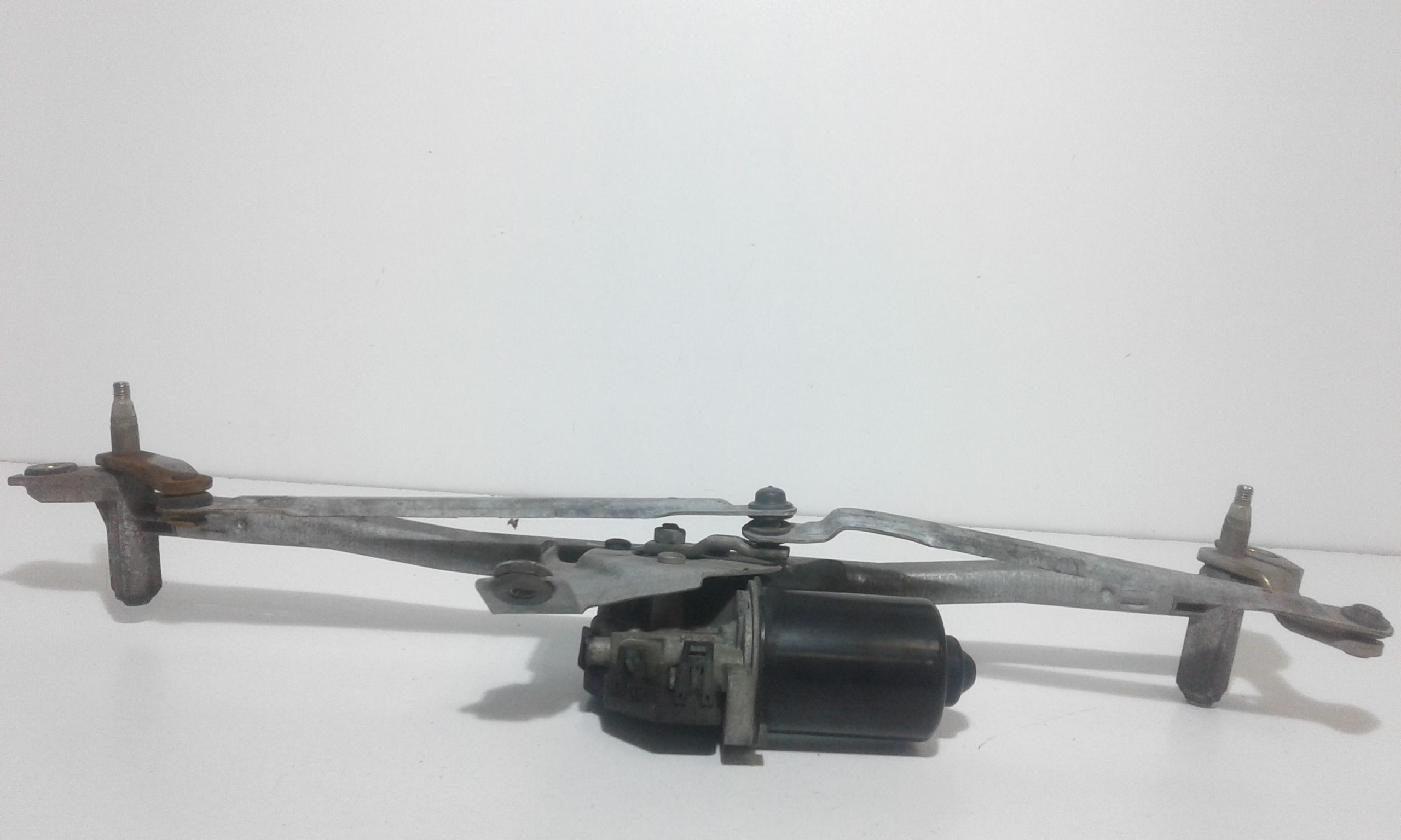 Motorino tergi ant completo di tandem VOLKSWAGEN Lupo 1 Serie