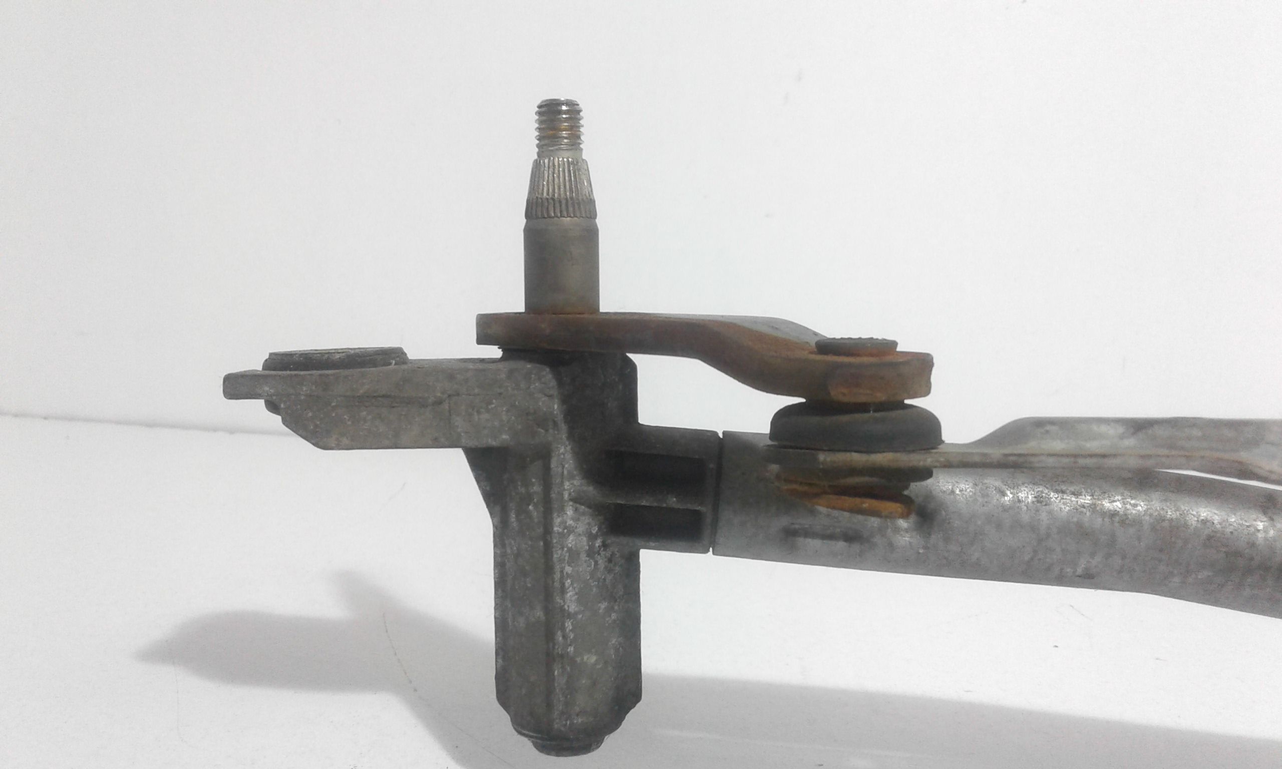 Motorino tergi ant completo di tandem VOLKSWAGEN Lupo 1 Serie