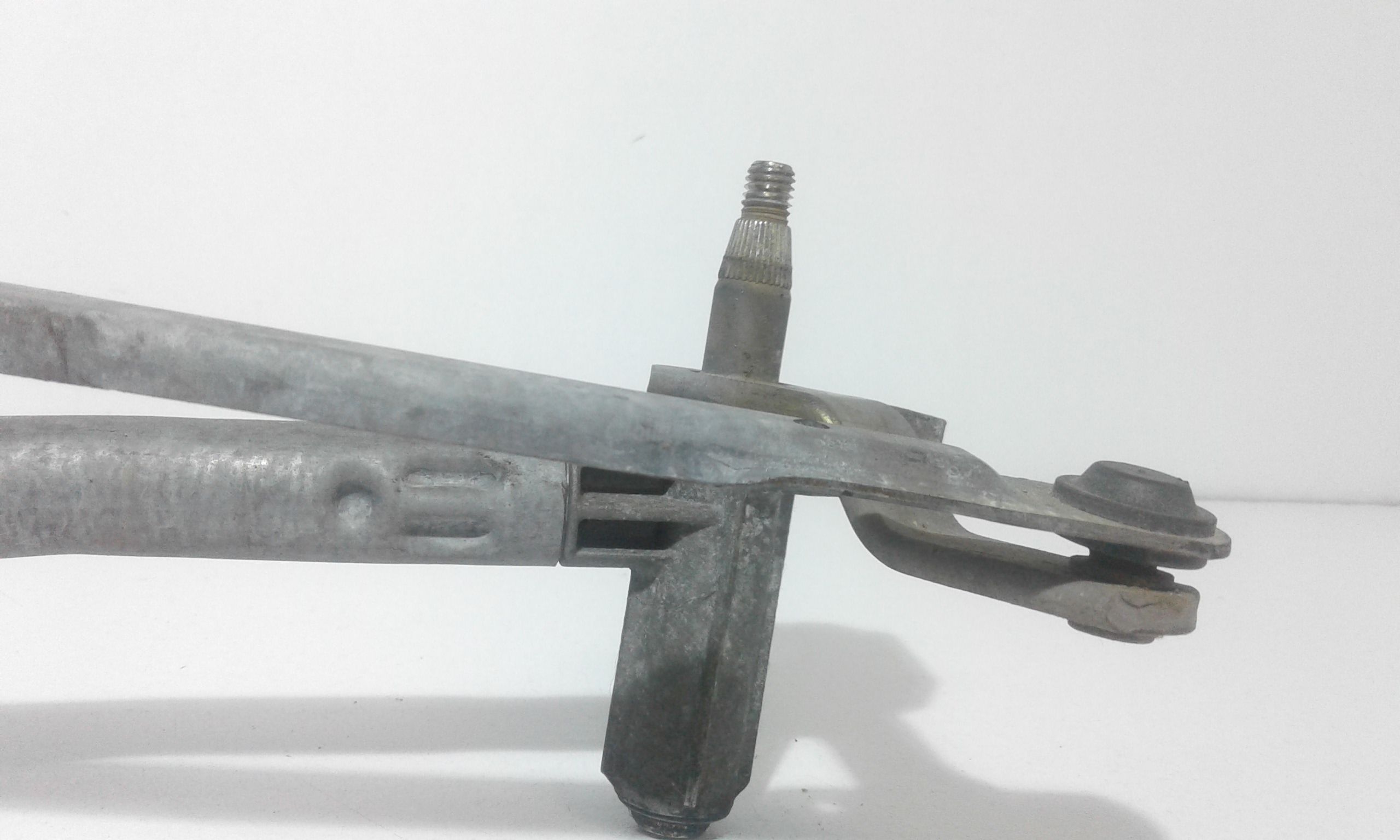 Motorino tergi ant completo di tandem VOLKSWAGEN Lupo 1 Serie