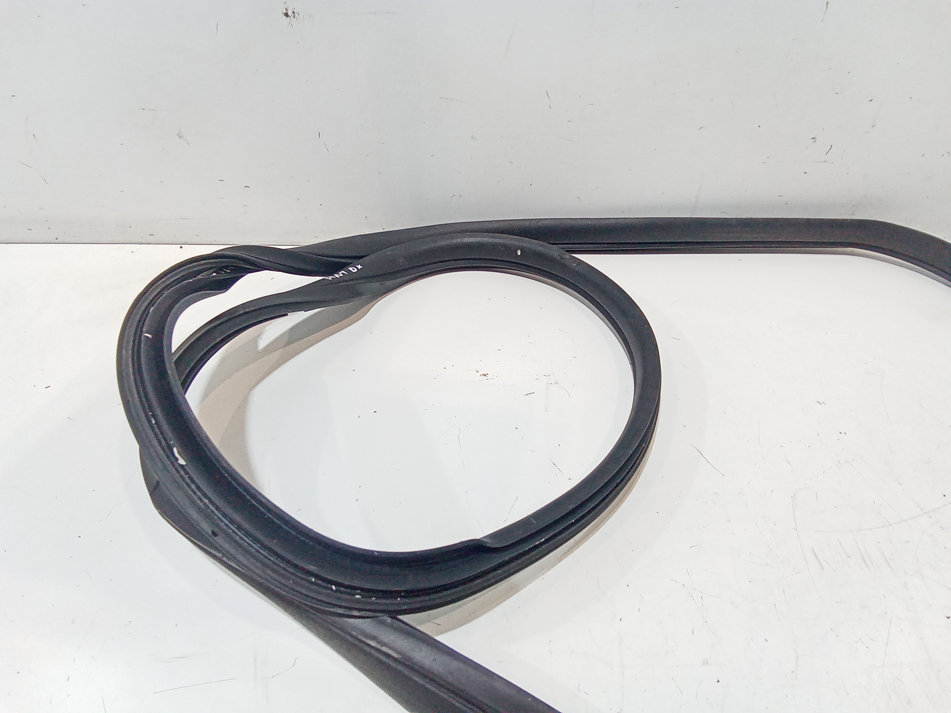 Guarnizioni portiere per Toyota Aygo 3 Serie (2015 - In produzione)