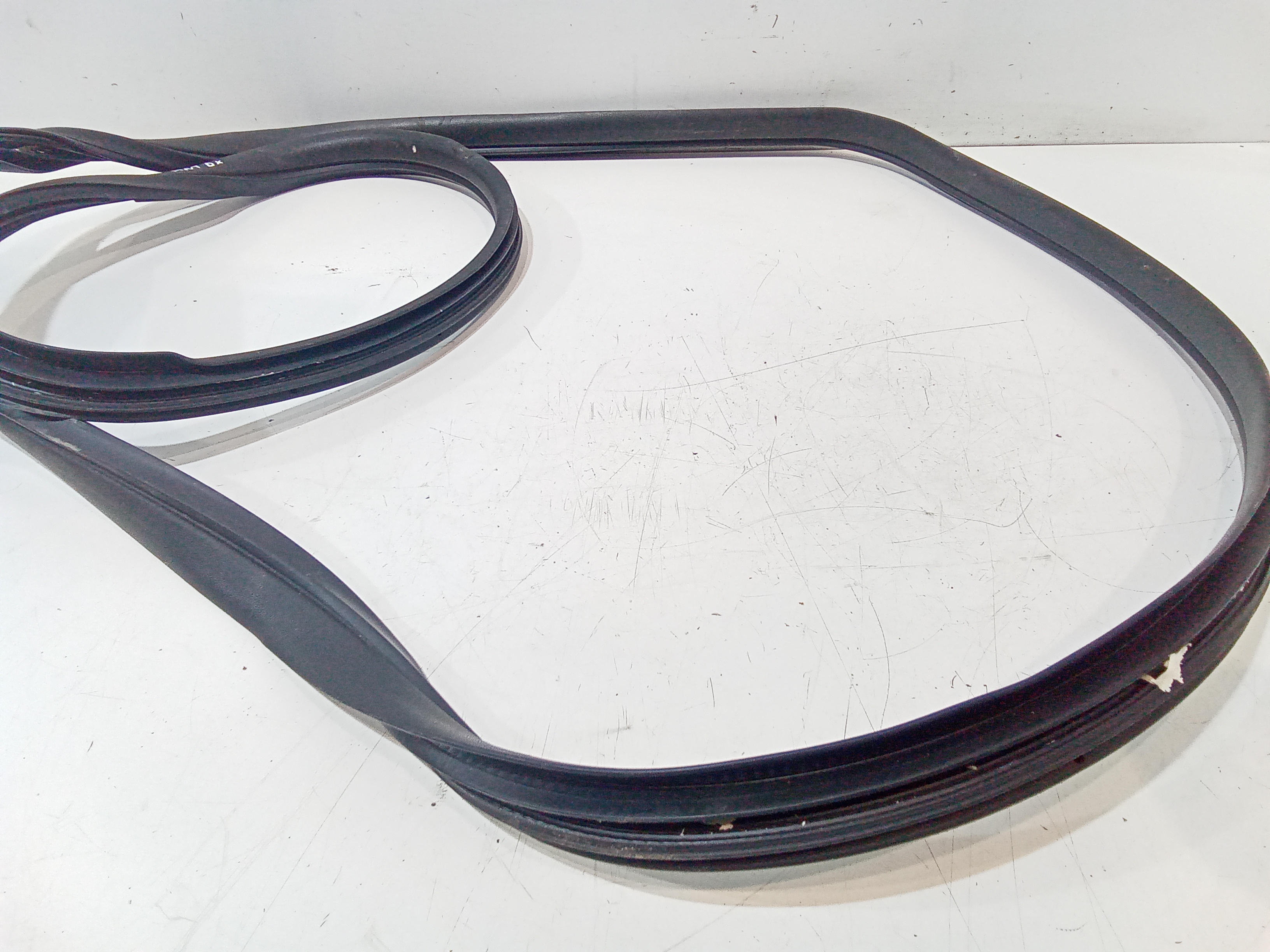 Guarnizioni portiere per Toyota Aygo 3 Serie (2015 - In produzione)