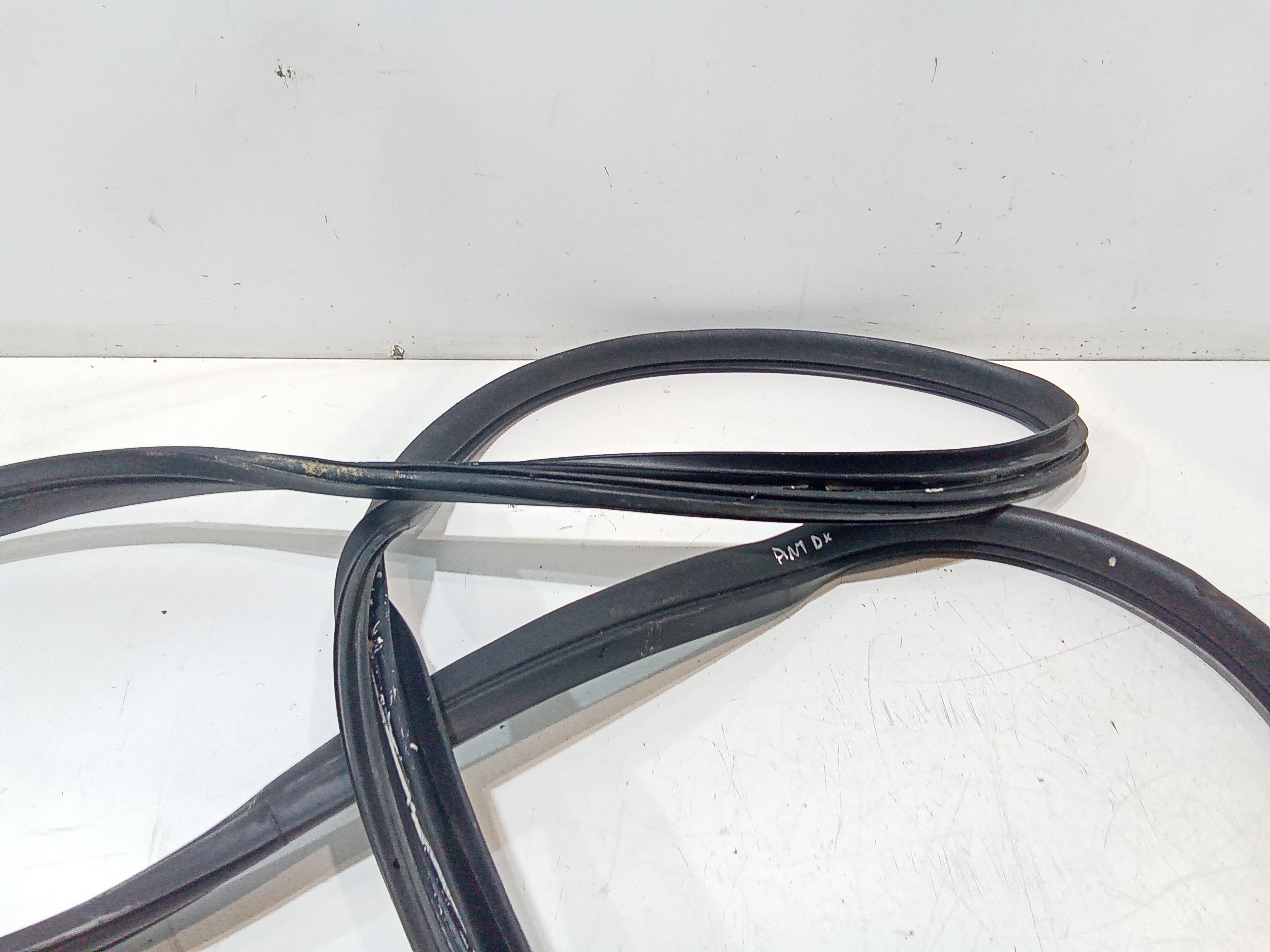 Guarnizioni portiere per Toyota Aygo 3 Serie (2015 - In produzione)