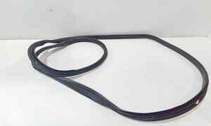 Guarnizioni portiere per Toyota Aygo 3 Serie (2015 - In produzione)