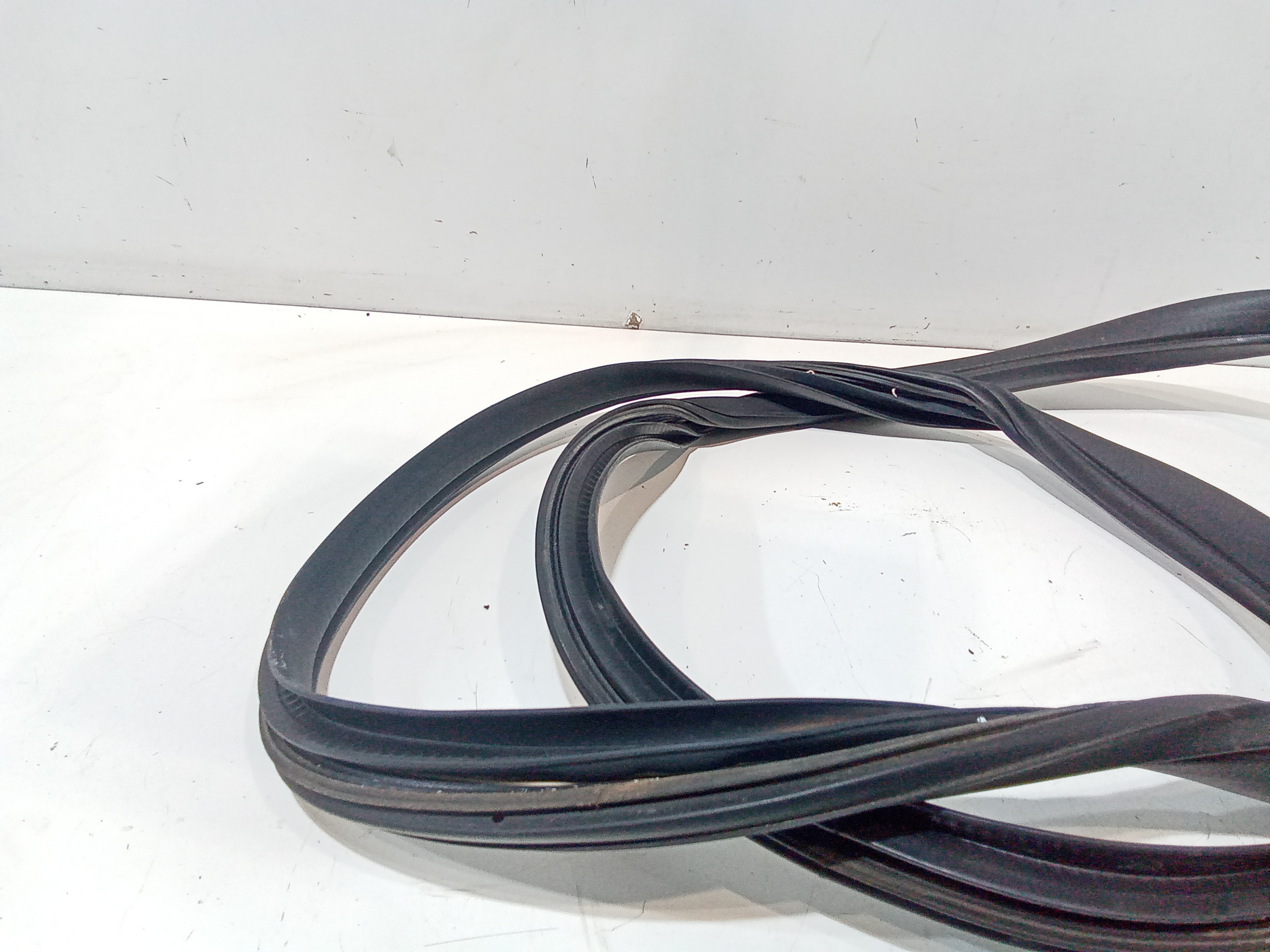 Guarnizioni portiere per Toyota Aygo 3 Serie (2015 - In produzione)