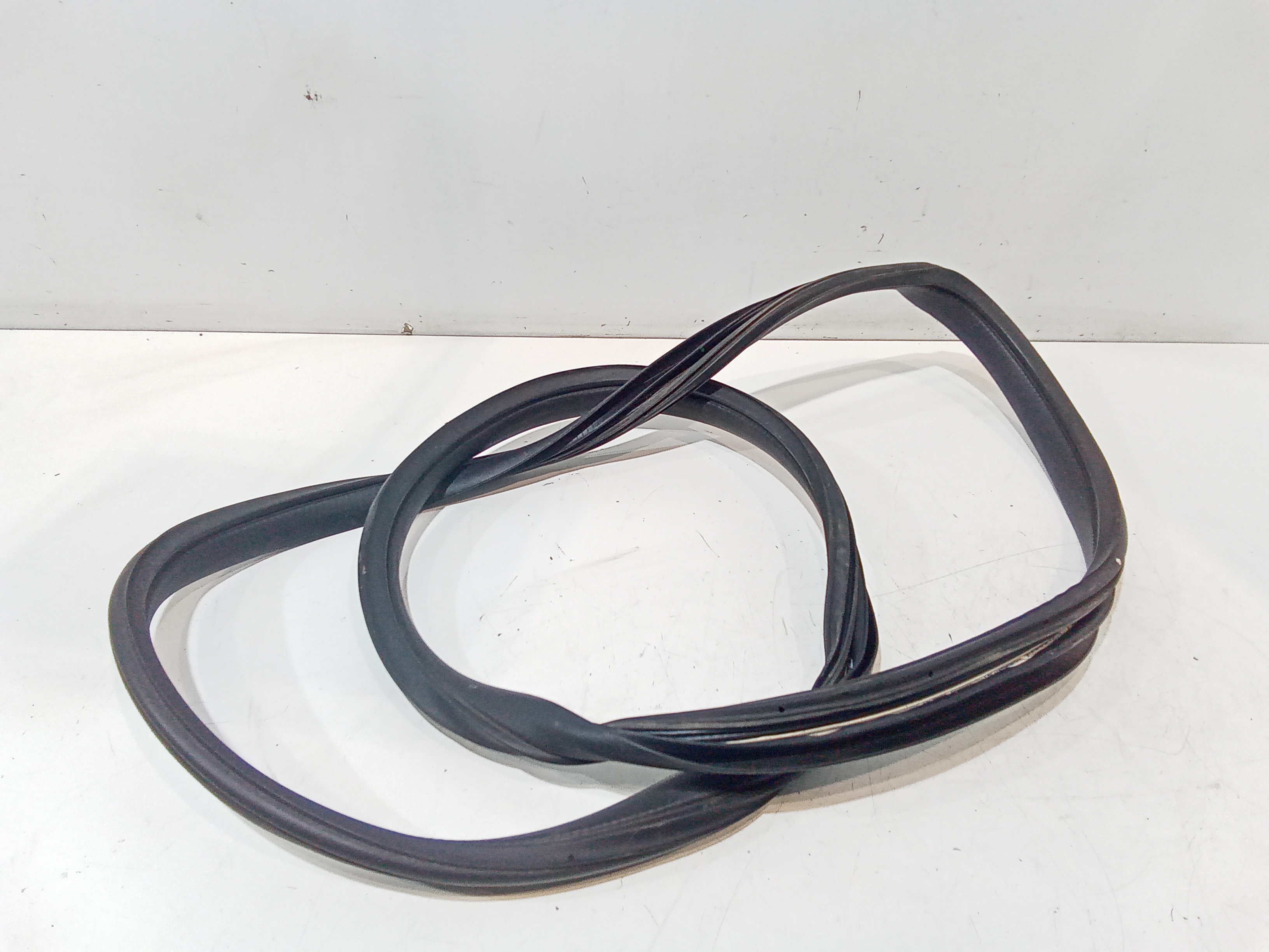 Guarnizioni portiere per Toyota Aygo 3 Serie (2015 - In produzione)