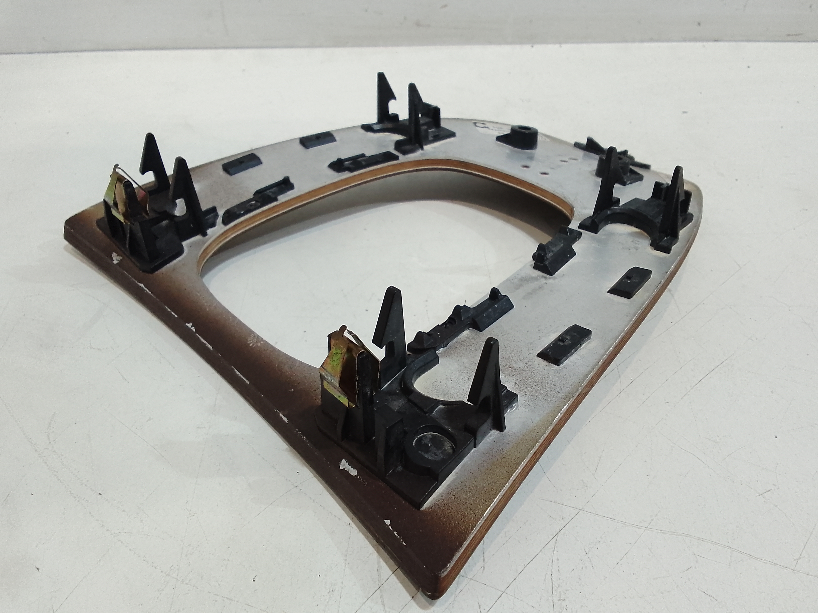 Cornice leva cambio per Mercedes Clk Coup W209 (2002 - In produzione)