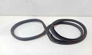 Guarnizioni portiere per Toyota Aygo 3 Serie (2015 - In produzione)