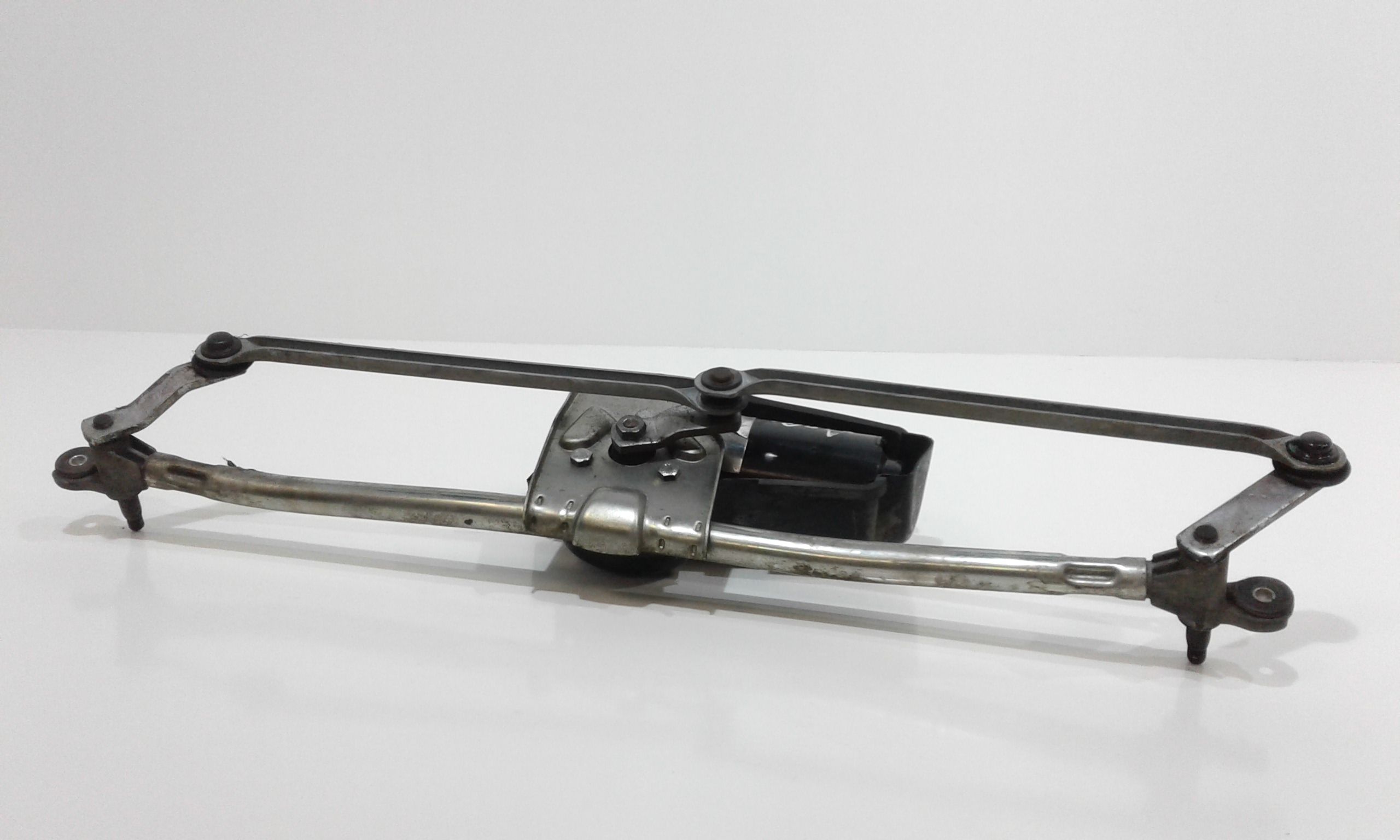 Motorino tergi ant completo di tandem FIAT Dobl 2 Serie