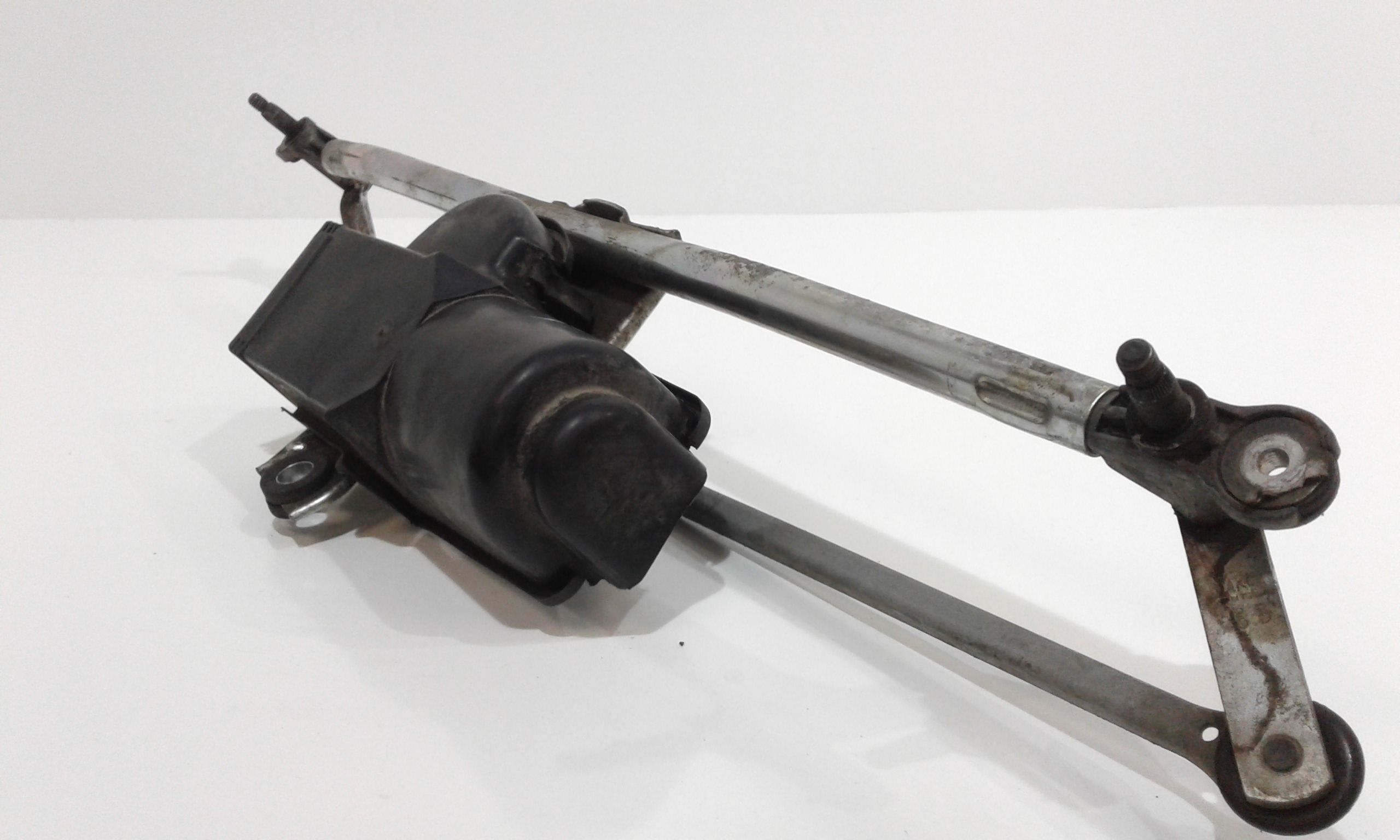 Motorino tergi ant completo di tandem FIAT Dobl 2 Serie