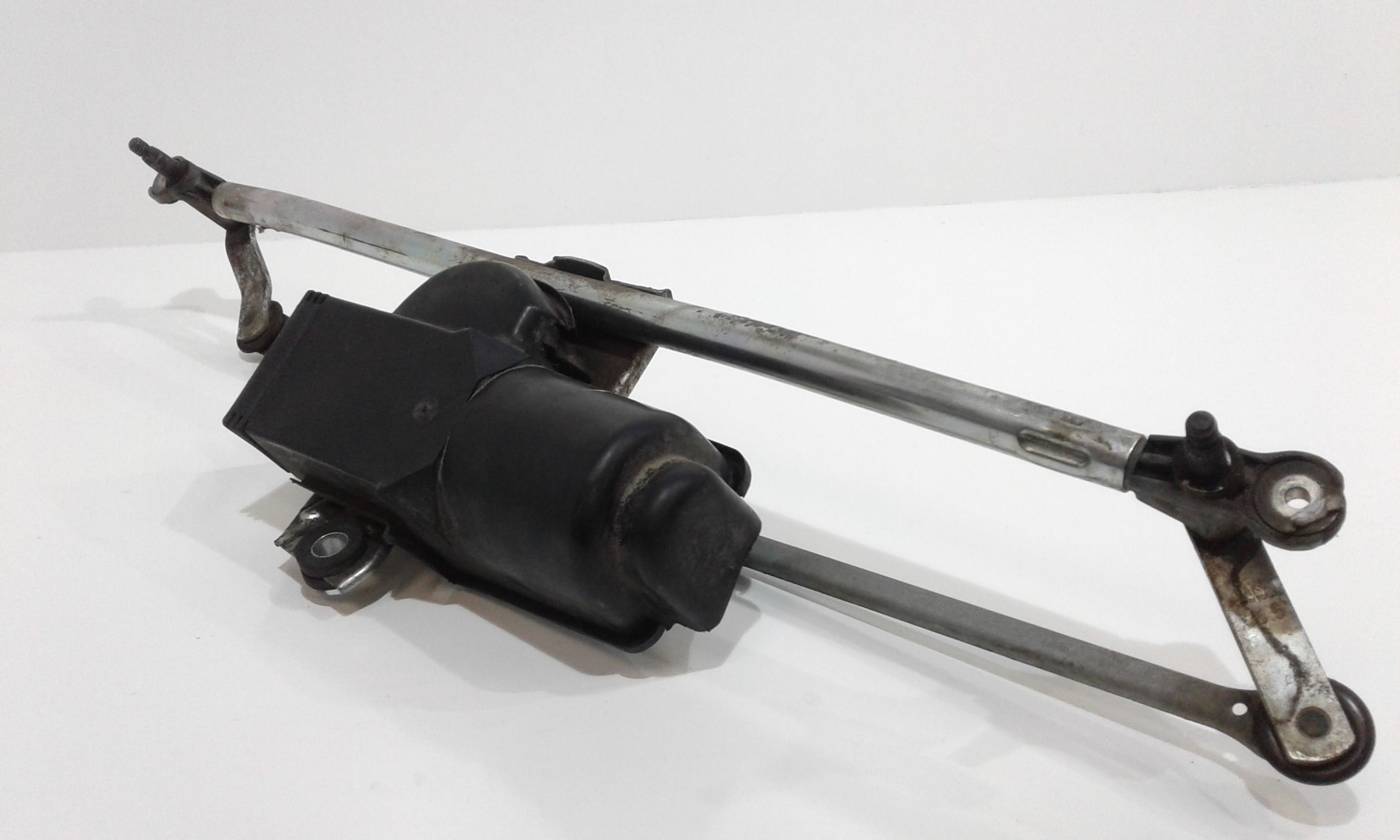 Motorino tergi ant completo di tandem FIAT Dobl 2 Serie