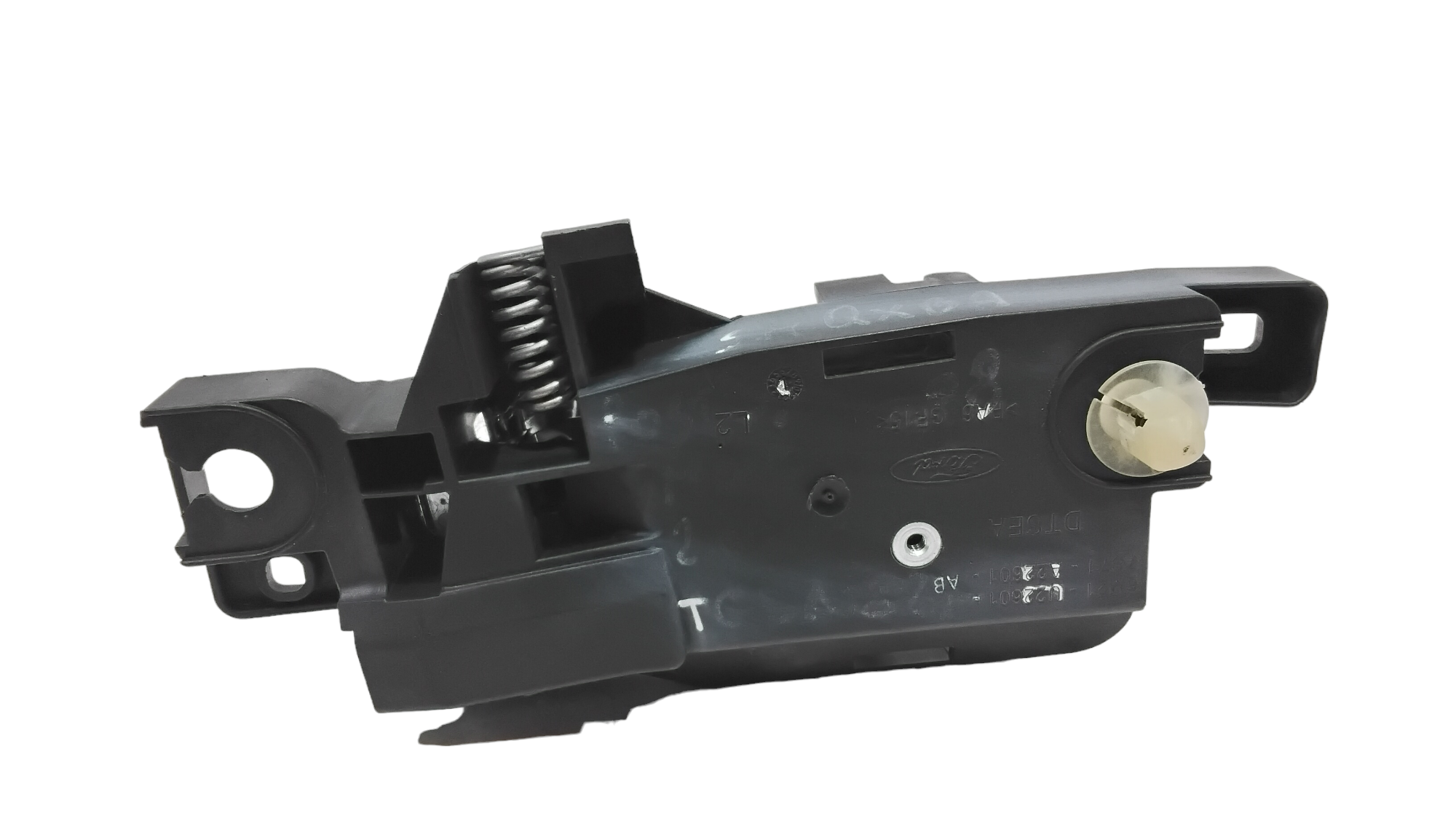 Maniglia interna Posteriore Sinistra per Ford Mondeo Berlina 6 Serie (2007 - 2010)